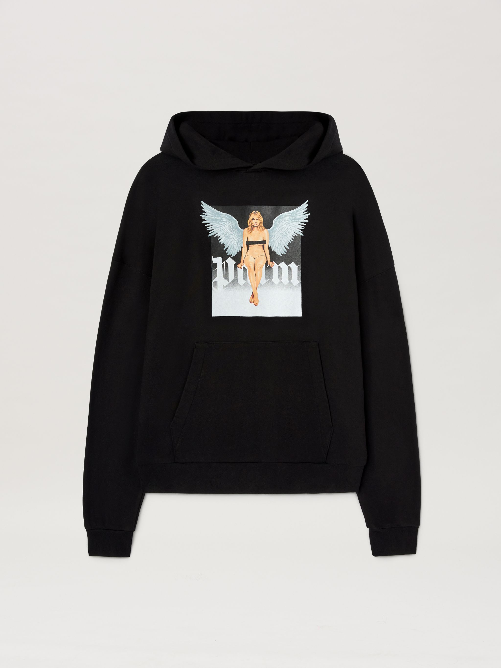 Men s Sweatshirts Hoodies Palm Angels Official Website