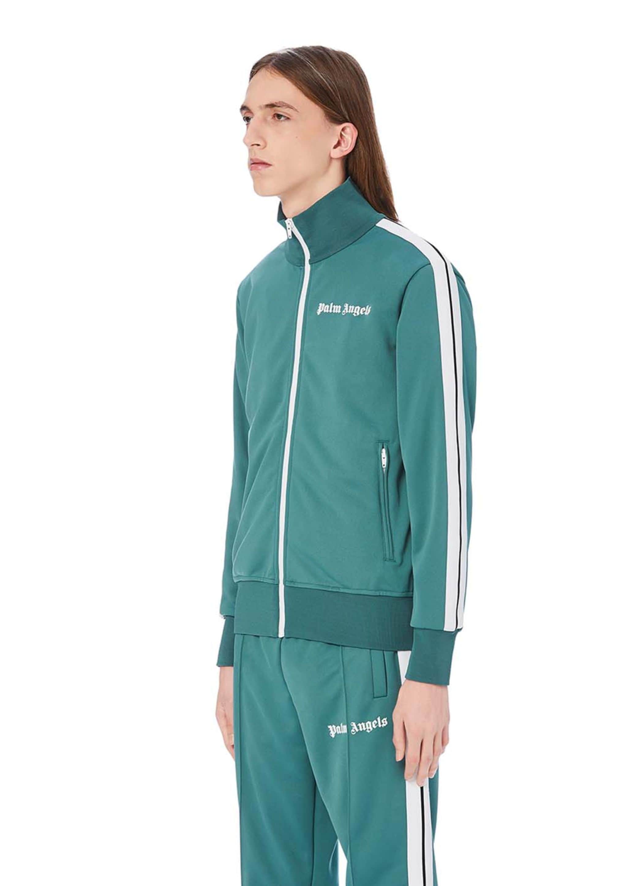 Tracksuits for Men - Palm Angels® Official