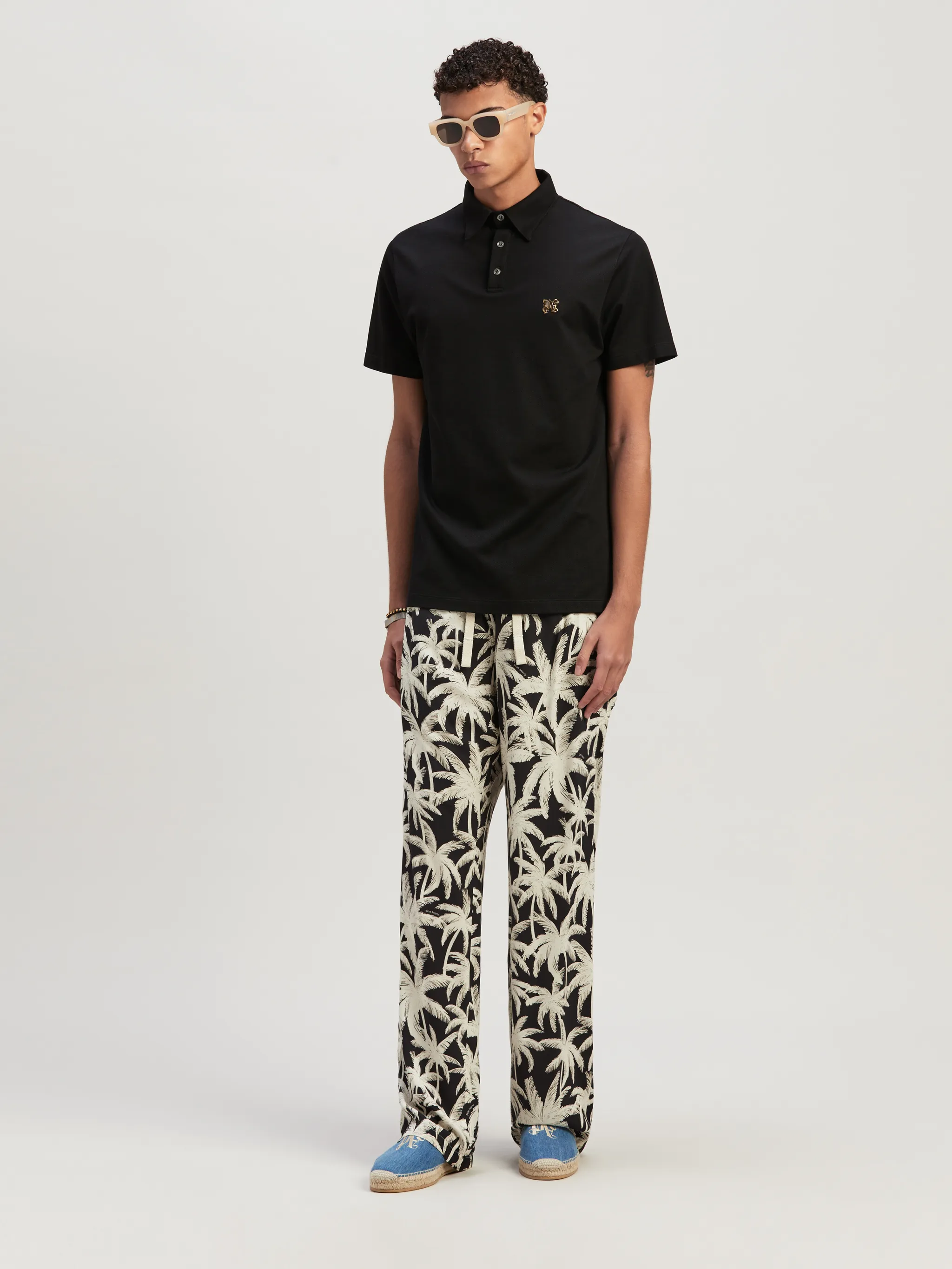 Palm Angels ® Offizielle Website