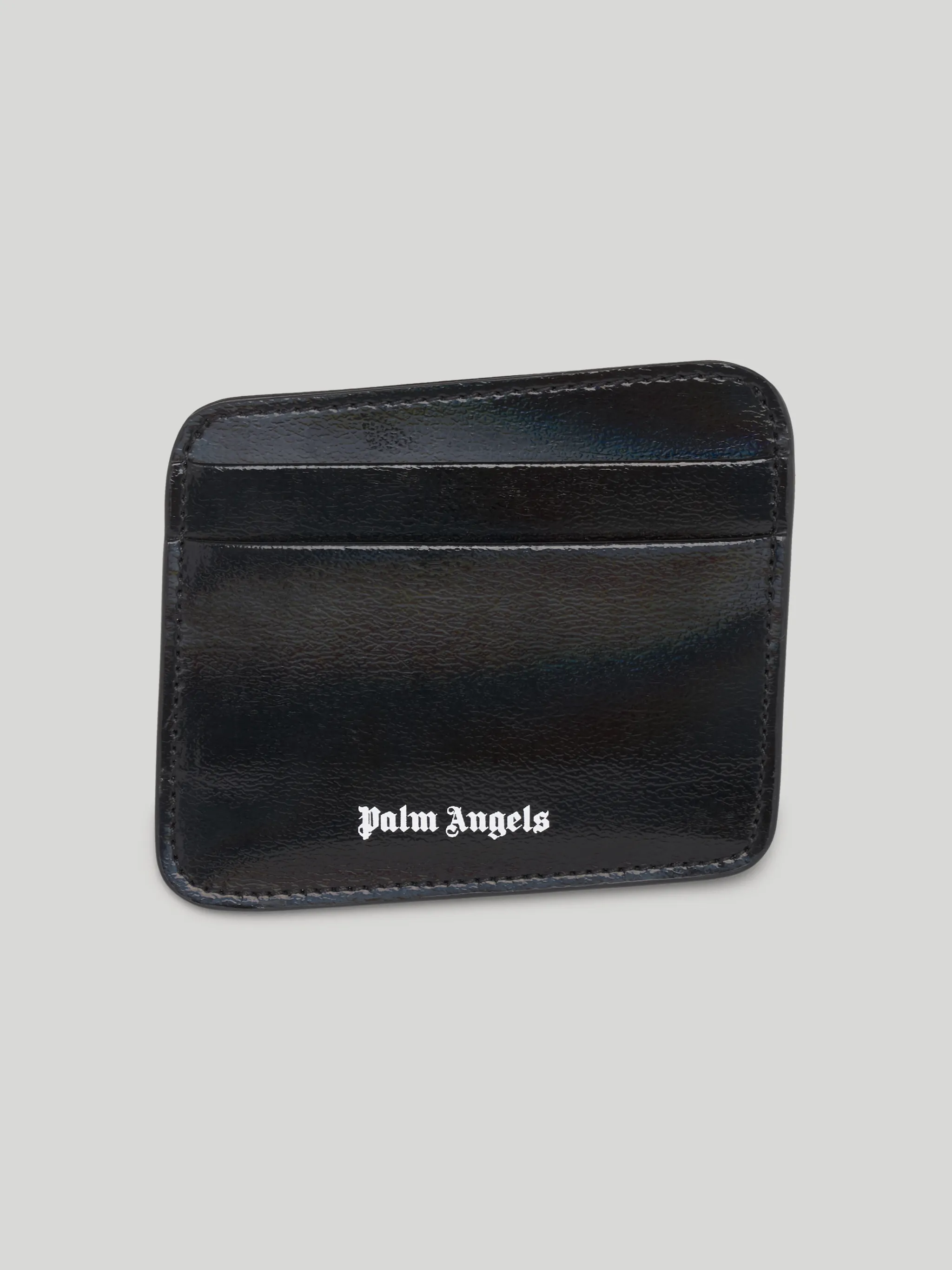 PORTACARTE CON LOGO - Sito ufficiale di Palm Angels®
