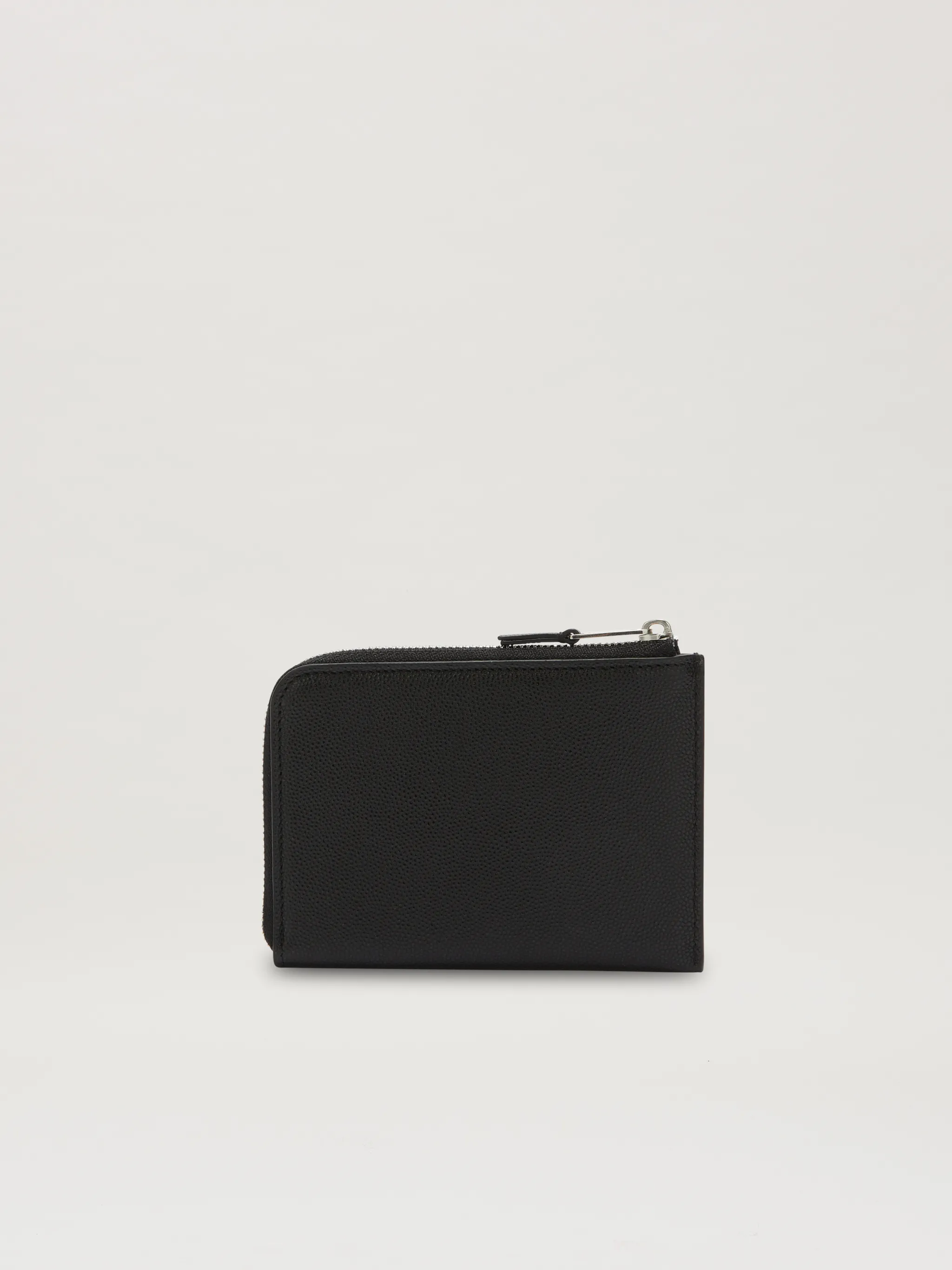 Portacarte Con Zip Sketchy