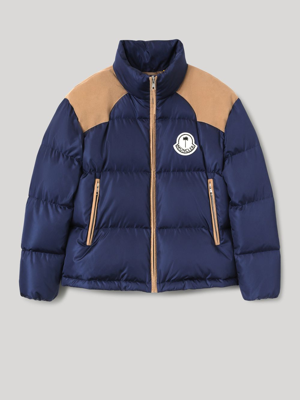 palm angels puffer jacket