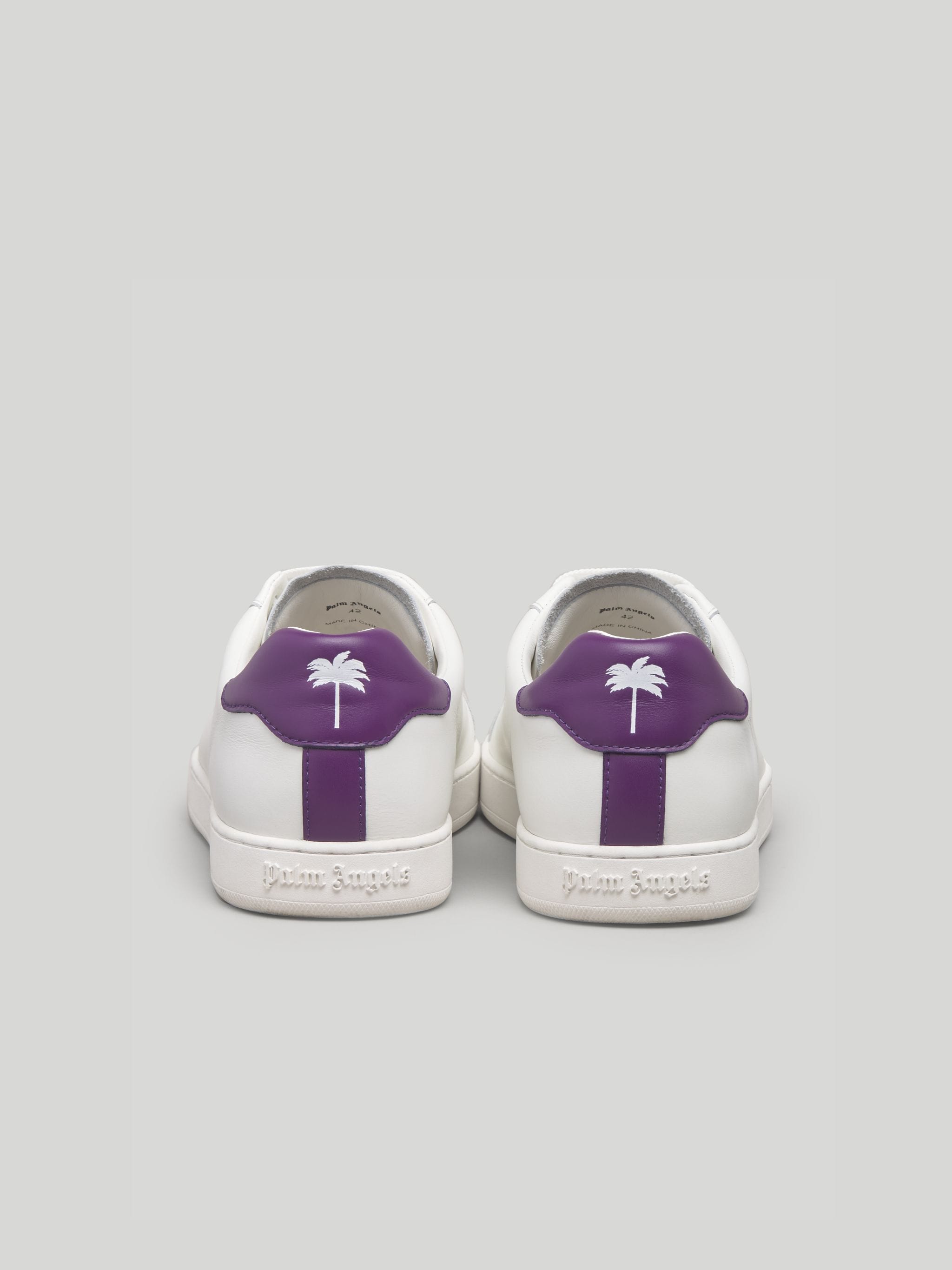 PURPLE PALM ONE SNEAKERS