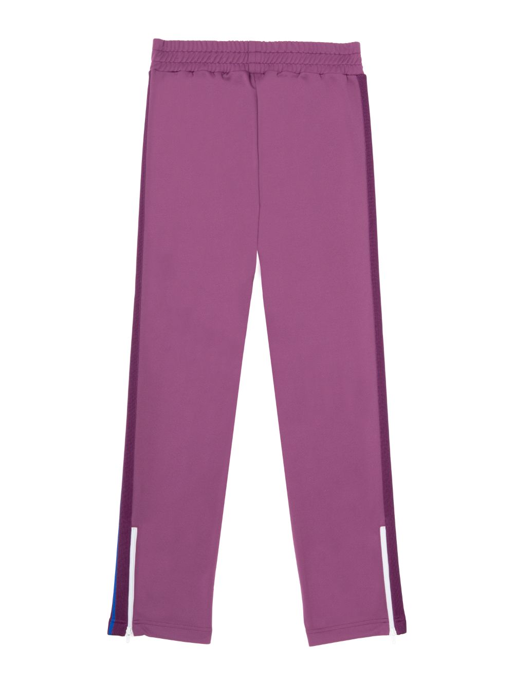 nike purple track pants