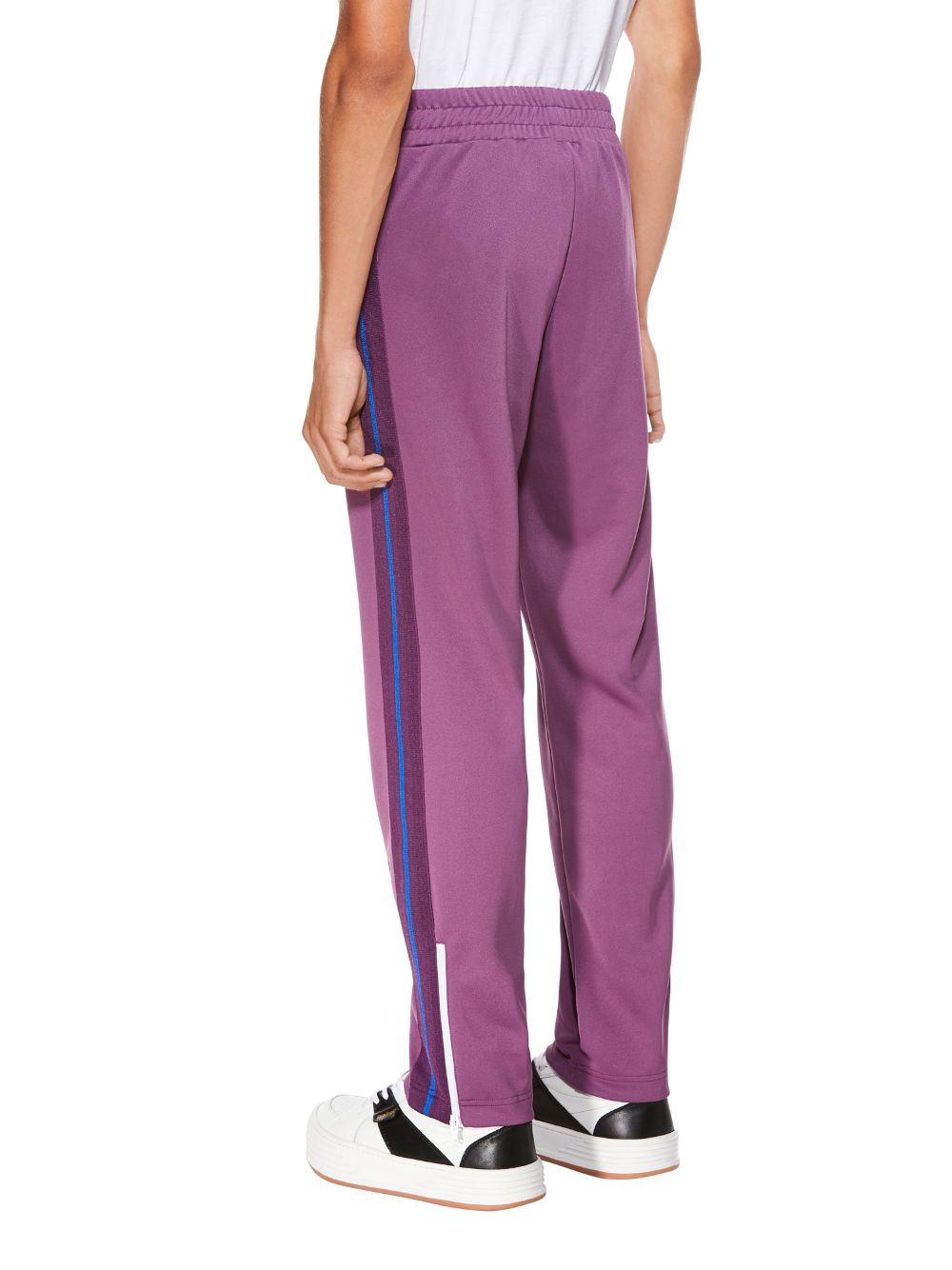 nocta pants purple