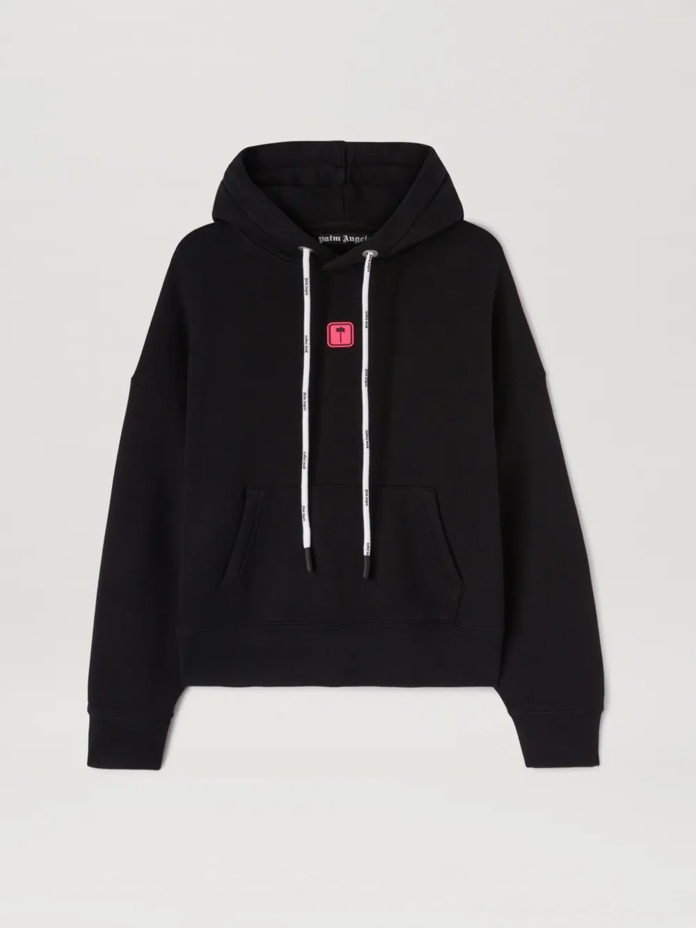 Palm angels hoodie online jacket