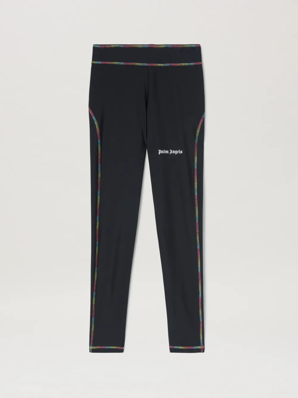 Palm angels black rainbow track online pants