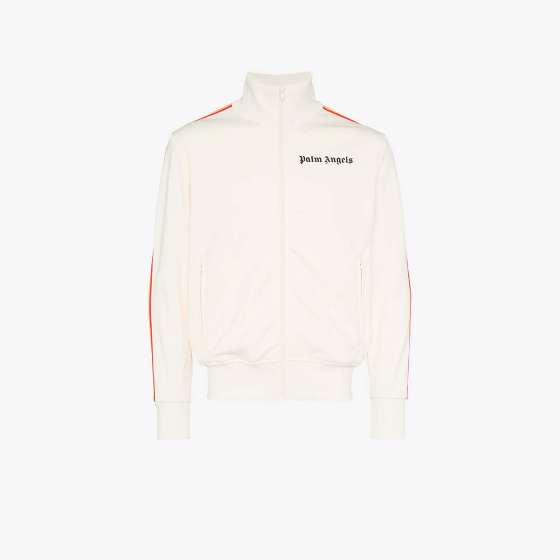 palm angels rainbow tracksuit