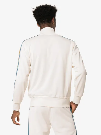 palm angels white tracksuit