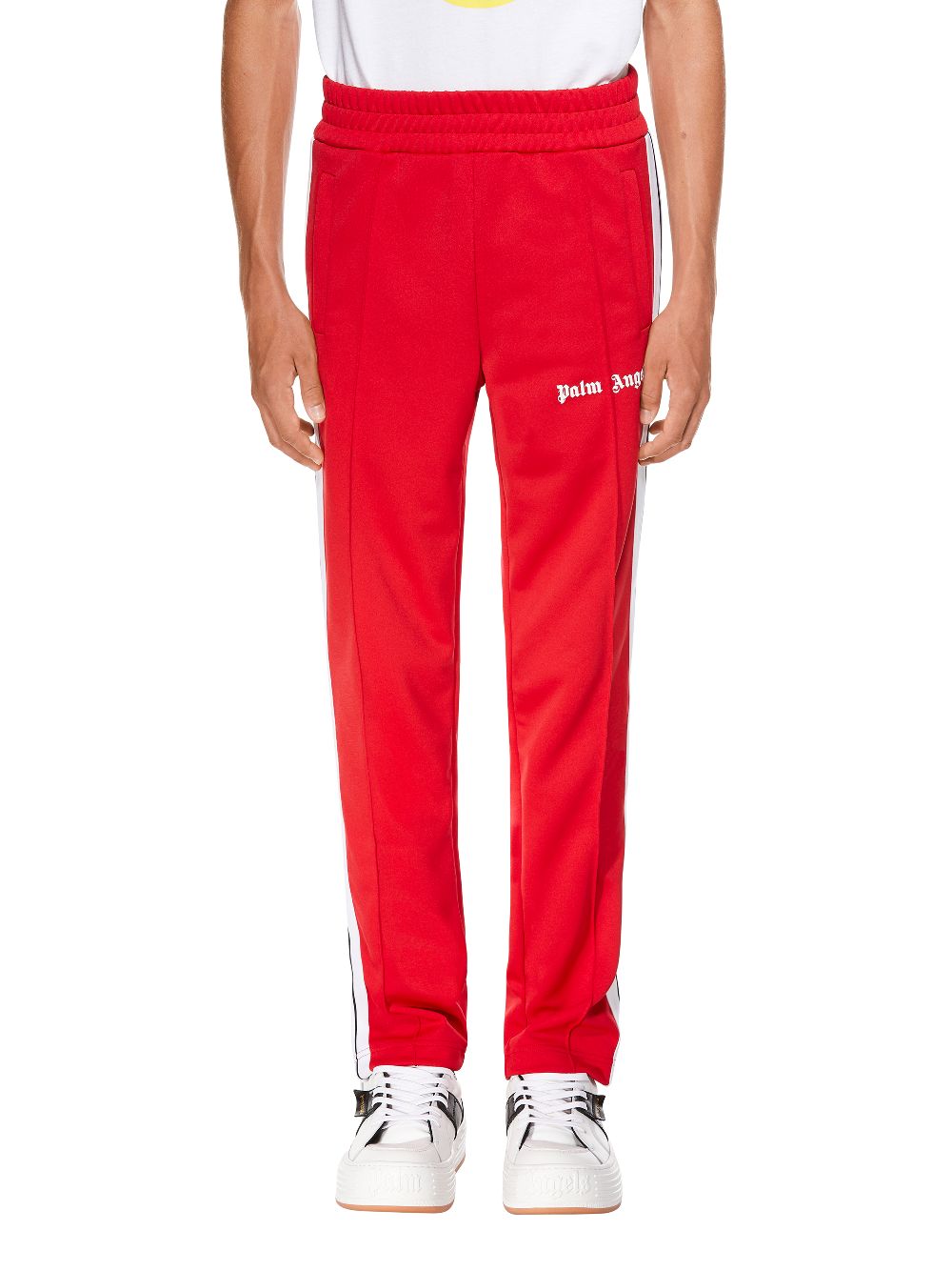 farfetch palm angels track pants