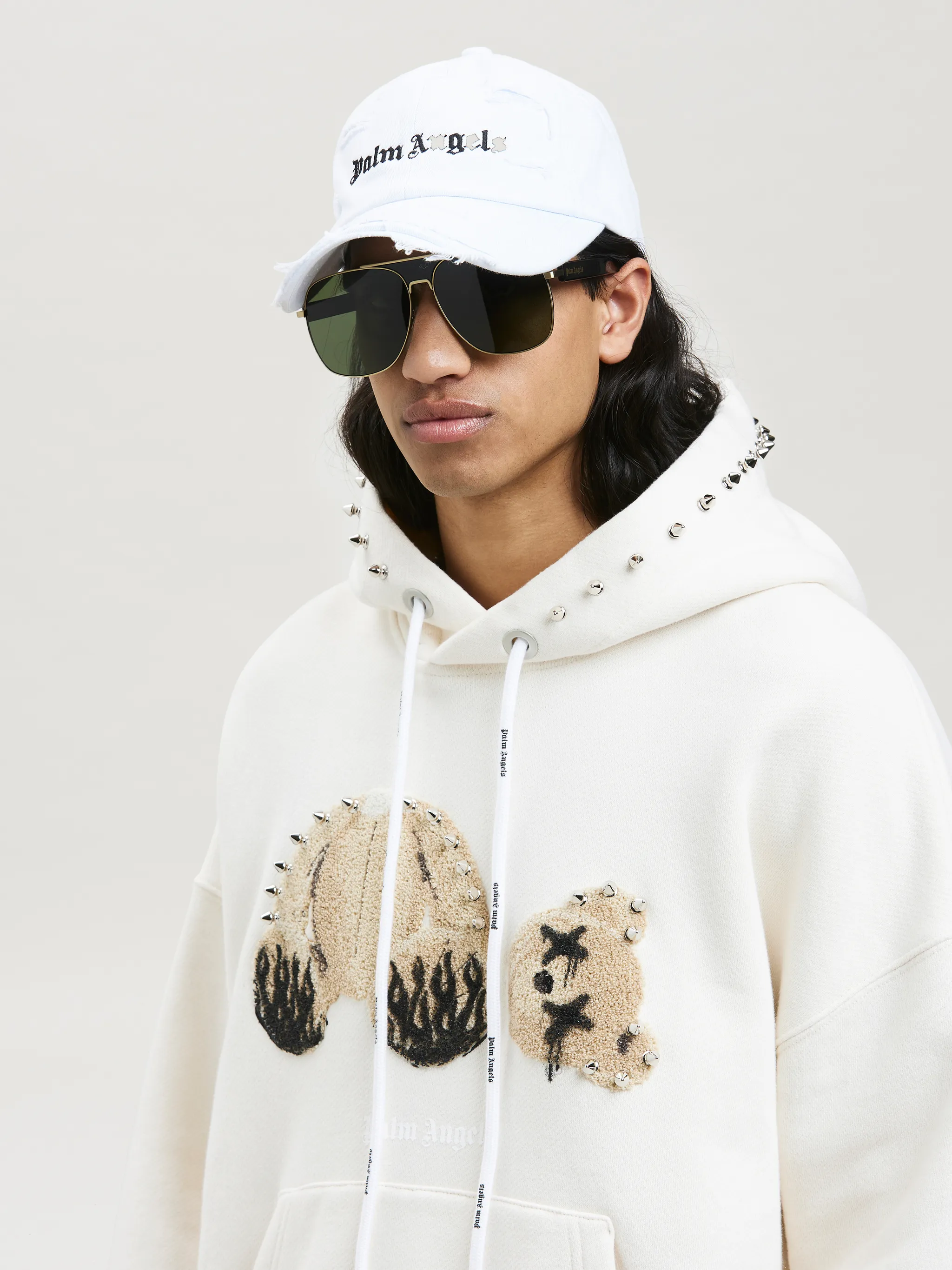 Palm Angels | Service Announcement