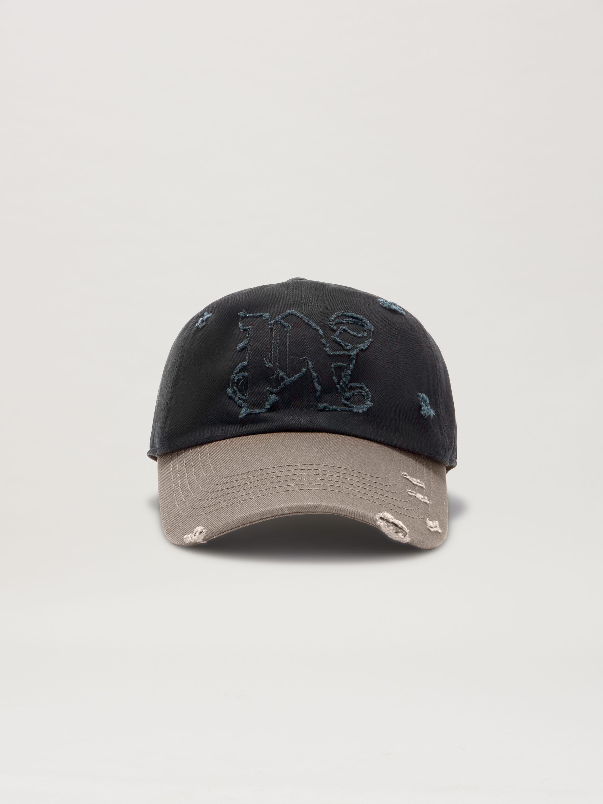 Dsquared cap ripped on sale