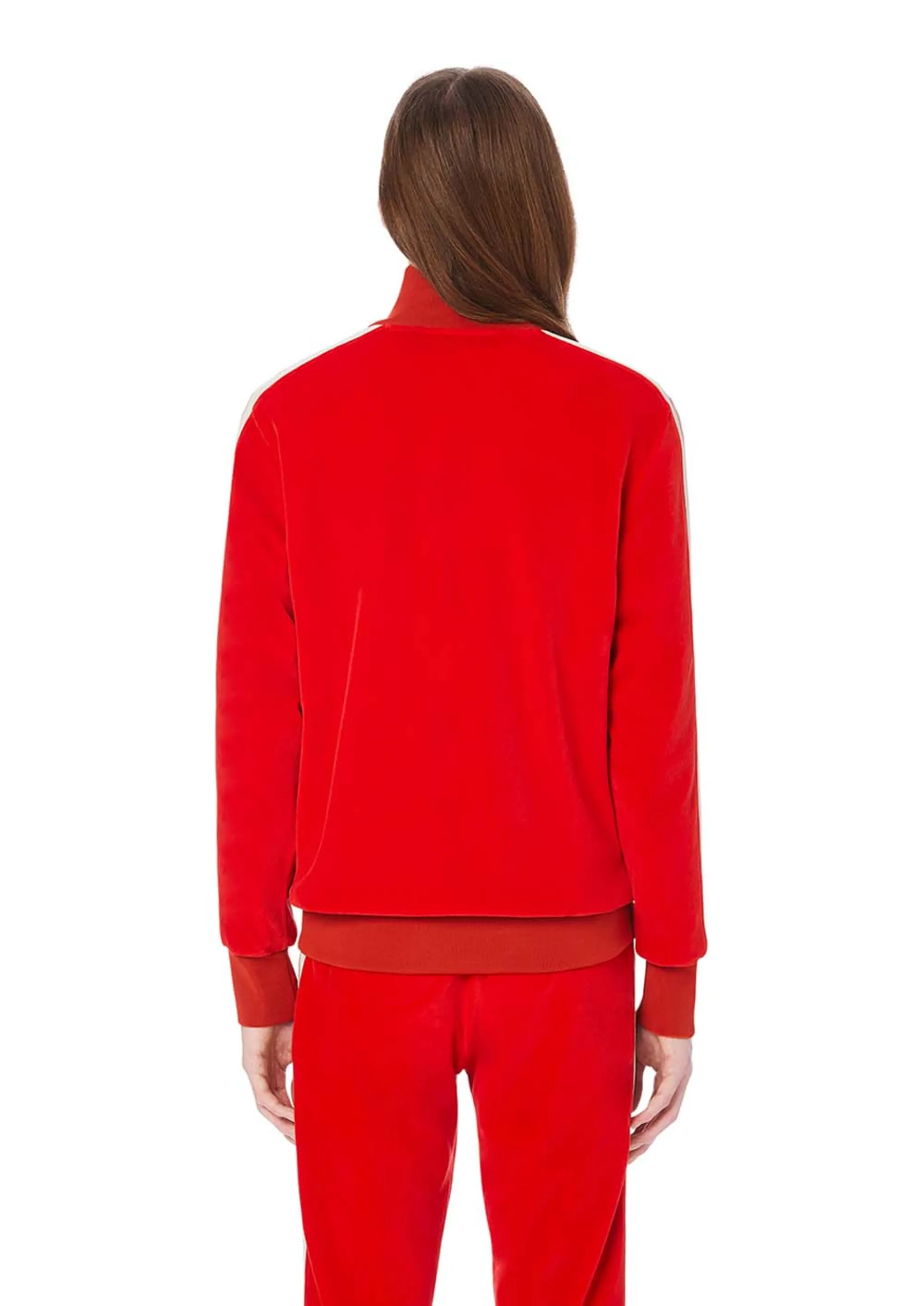 red palm angels track jacket