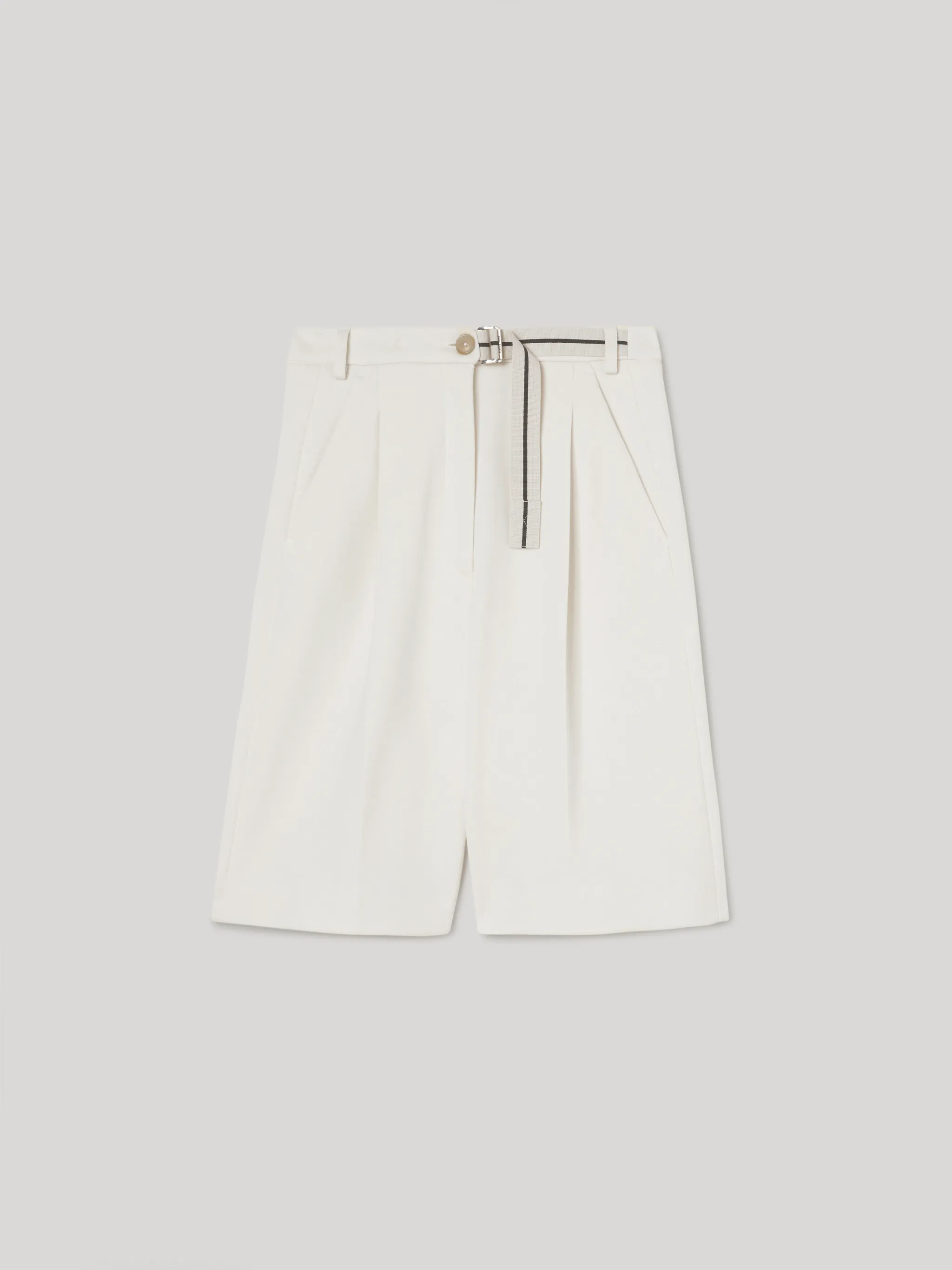 SHORTS CON CINTURA - Sito ufficiale di Palm Angels®