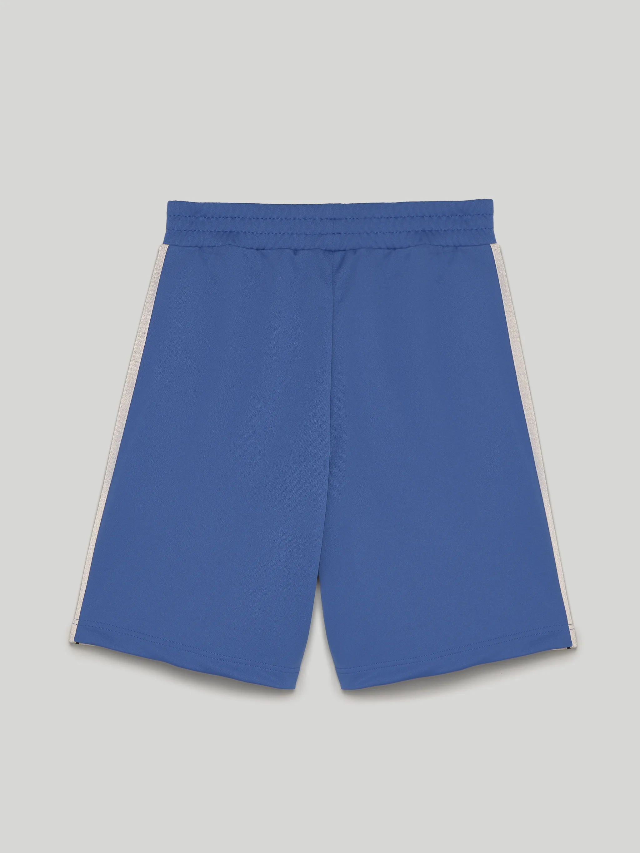 SHORTS SPORTIVI BLU - Sito ufficiale di Palm Angels®