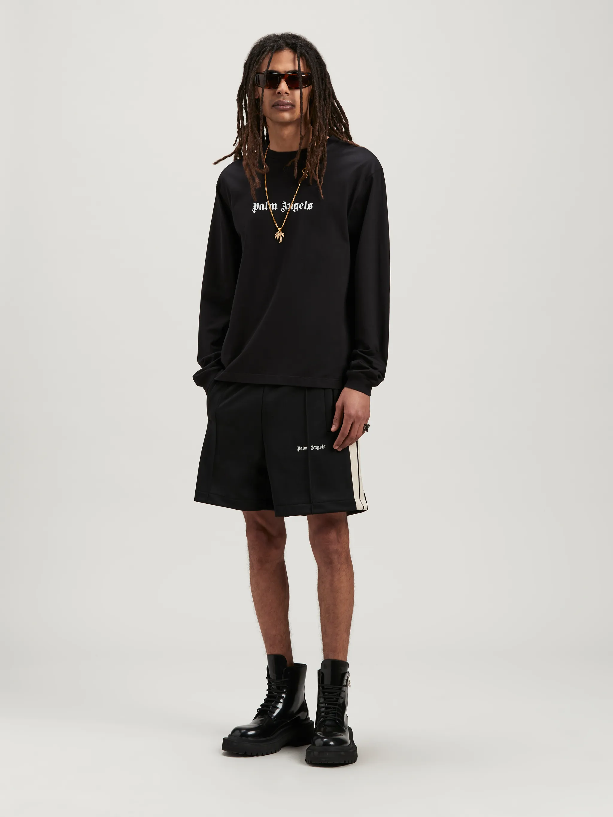 Shorts Sportivi Classici