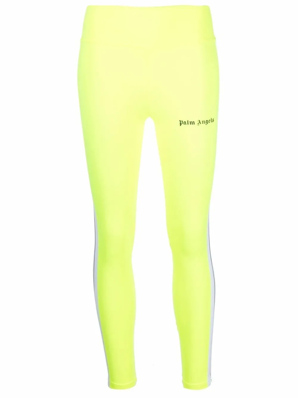 tights with side stripe