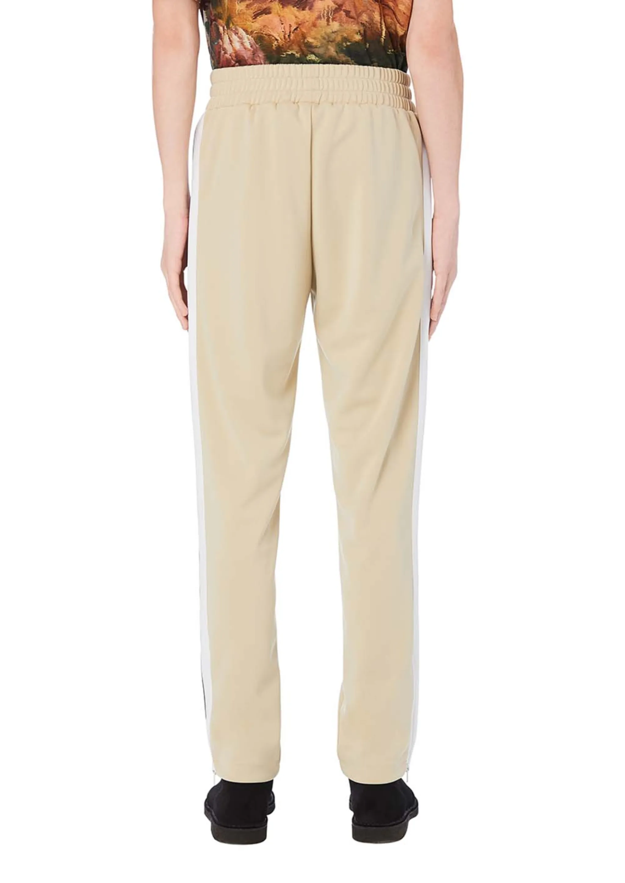 palm angels skinny track pants