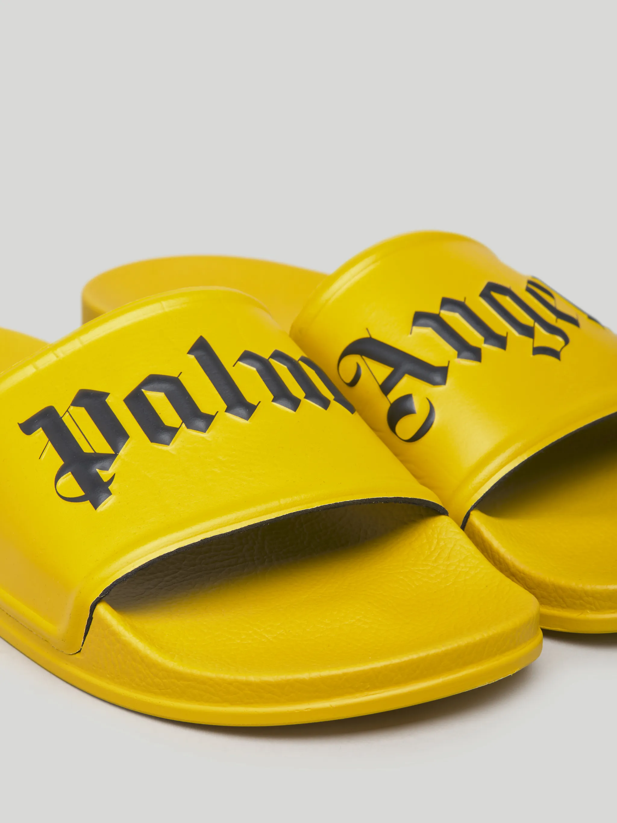 SLIDES GIALLE - Sito ufficiale di Palm Angels®