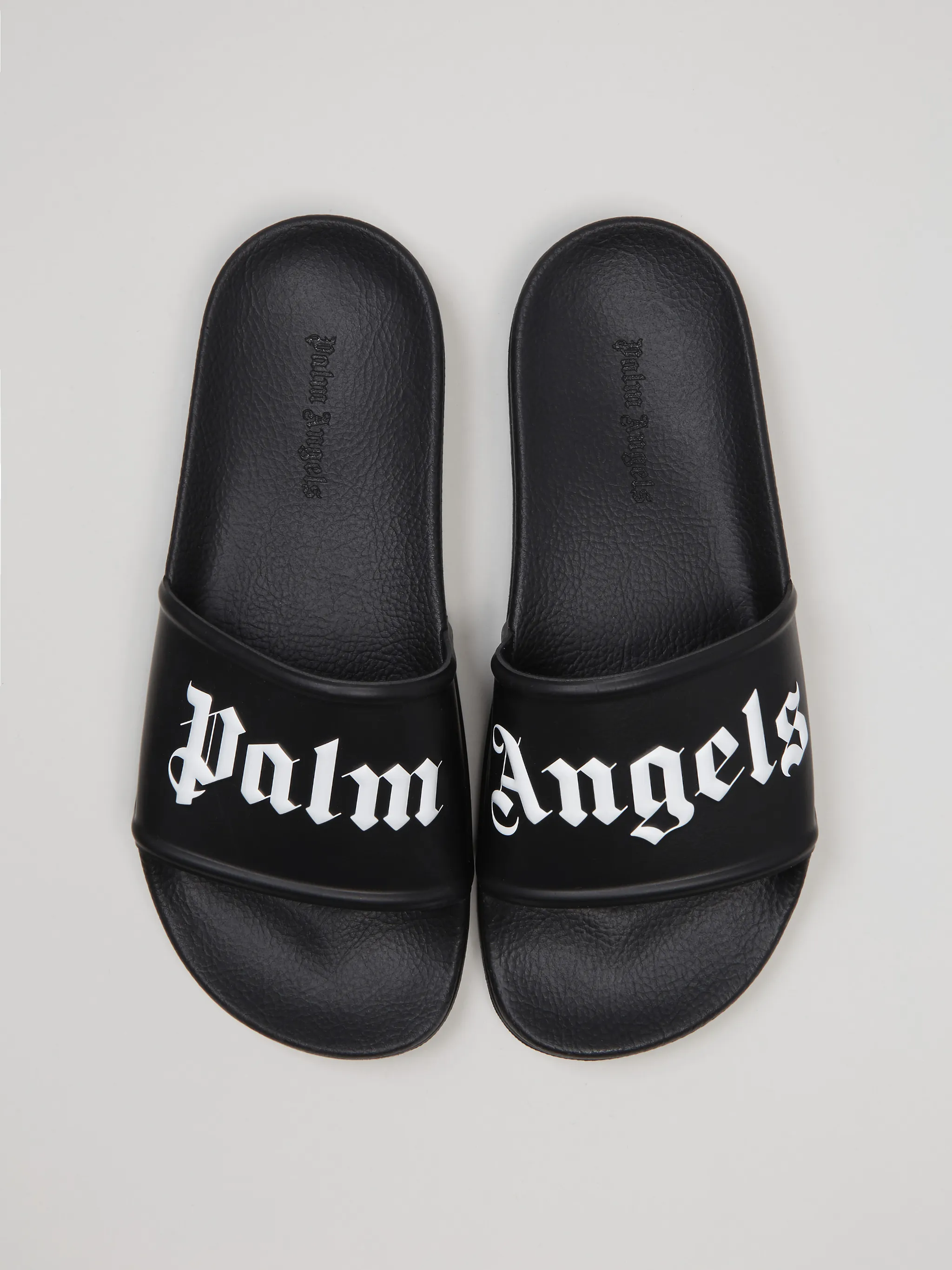 SLIDES NERE - Sito ufficiale di Palm Angels®