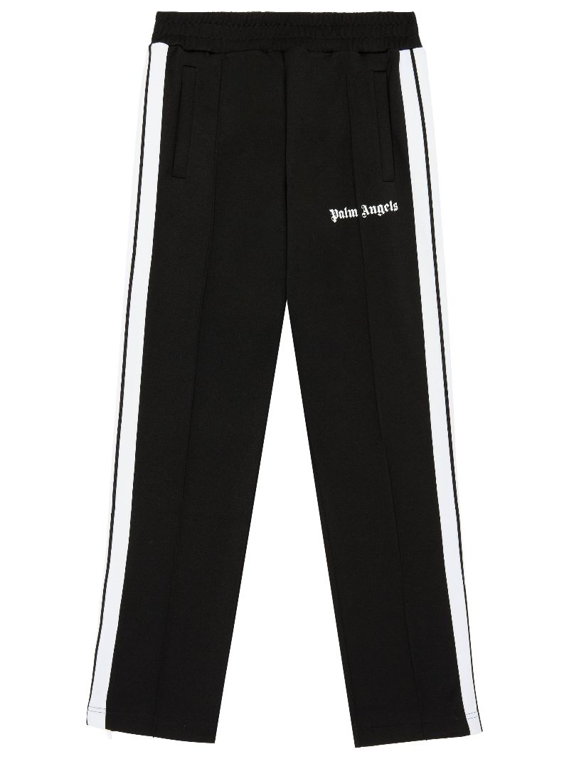 palm angels track pants slim fit