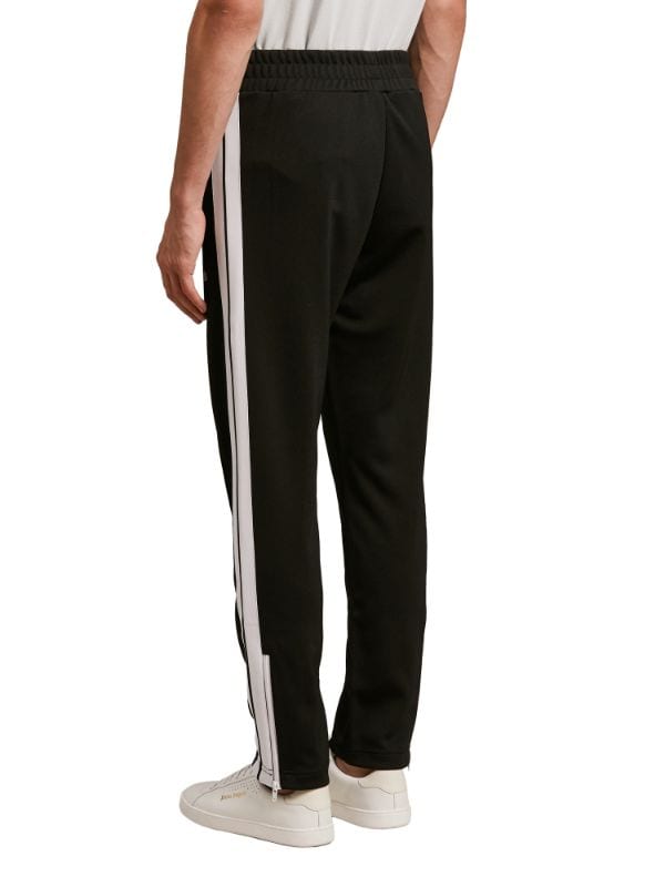 SLIM CLASSIC TRACK PANTS - Palm Angels® Official