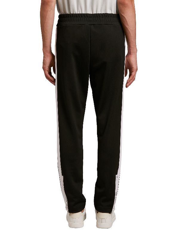 slim fit palm angels track pants