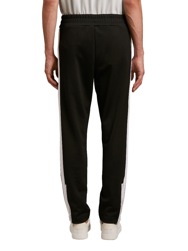 slim fit palm angels track pants