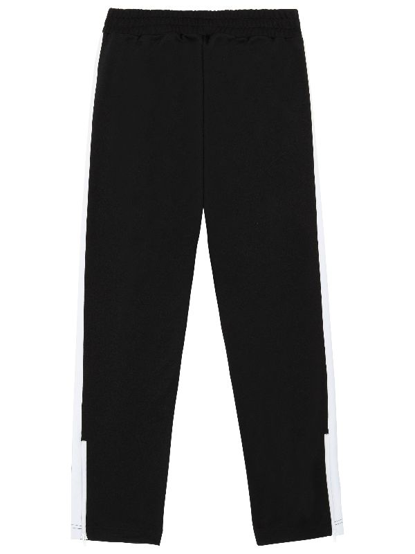 palm angels track pants slim fit