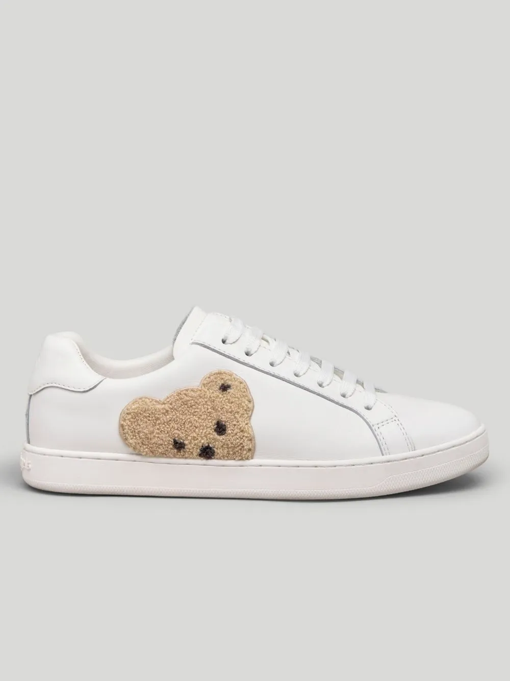 SNEAKER TEDDY BEAR TENNIS - Sito ufficiale di Palm Angels®