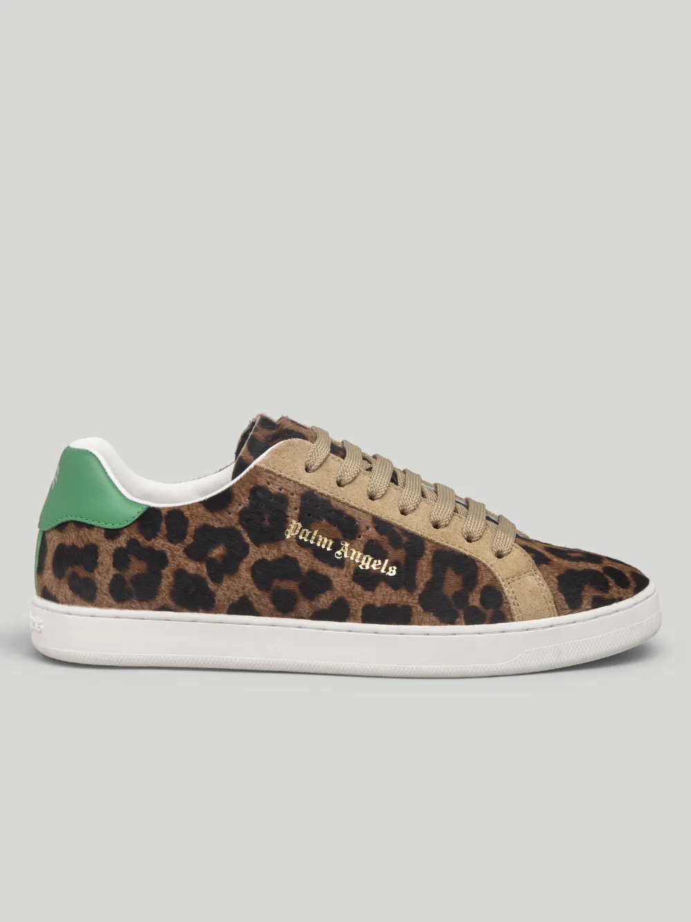 SNEAKERS LEOPARDATE - Sito ufficiale di Palm Angels®