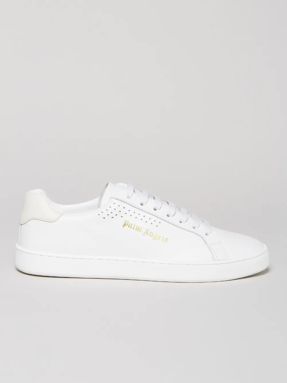 SNEAKERS PALM ONE BIANCHE - Sito ufficiale di Palm Angels®
