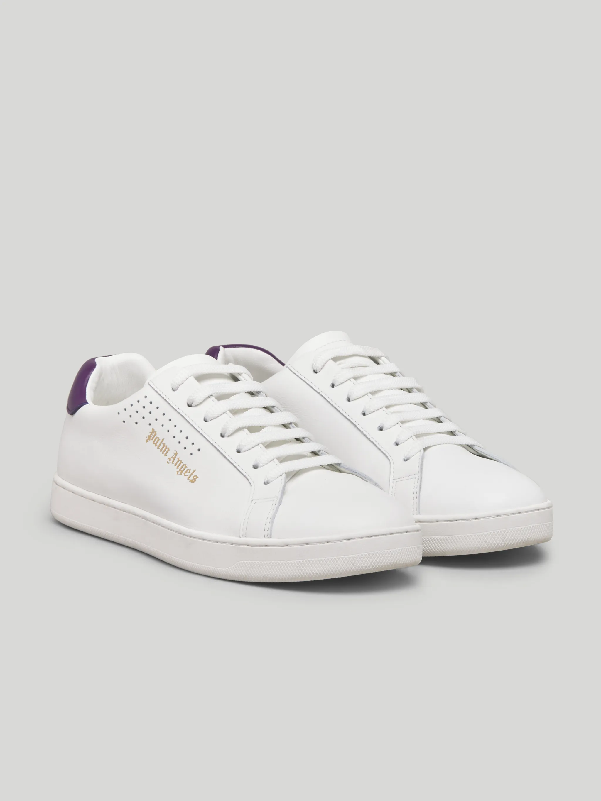 SNEAKERS PALM ONE VIOLA - Sito ufficiale di Palm Angels®