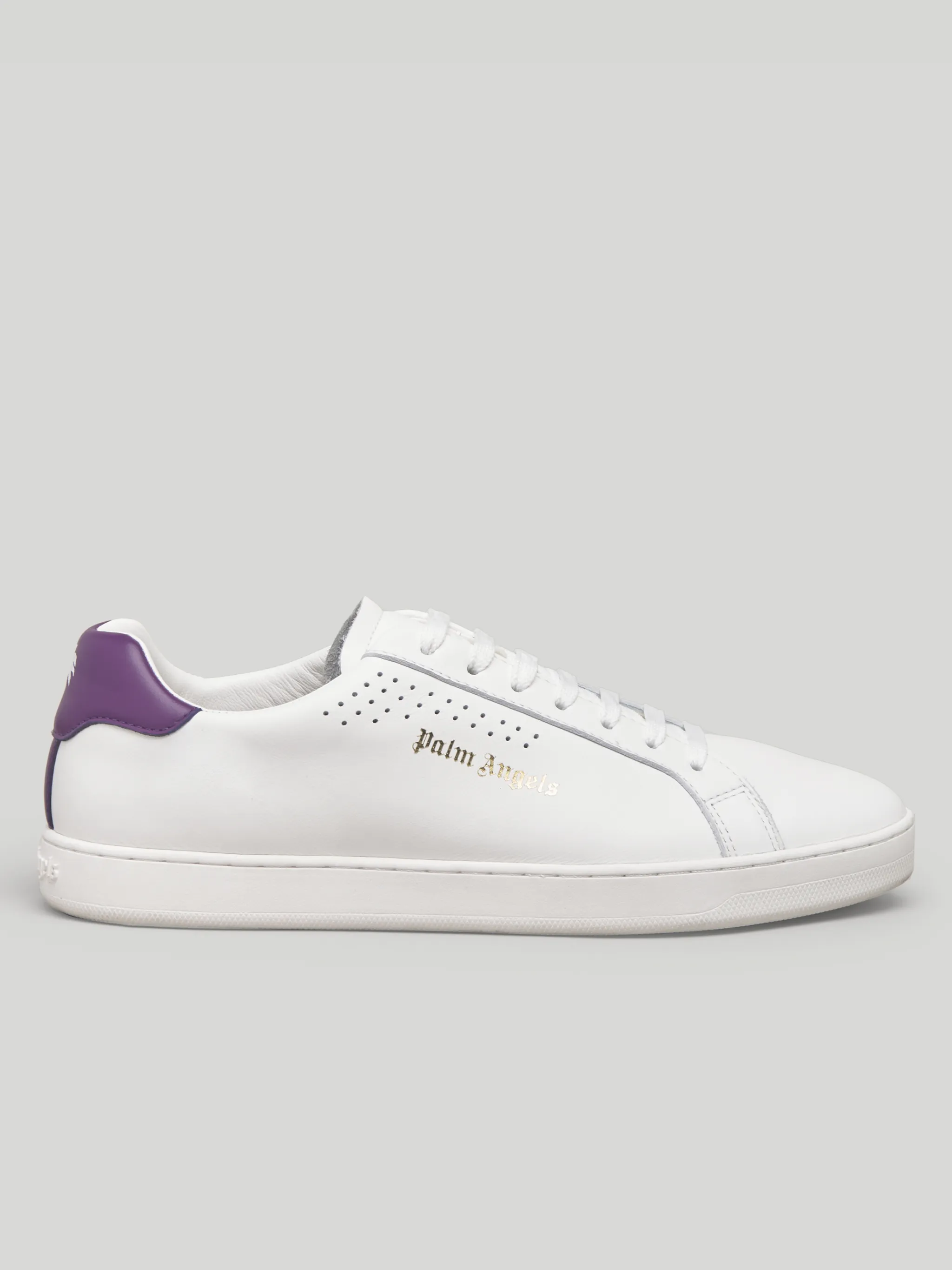 VOILE BLANCHE Sneakers Donna VIOLA