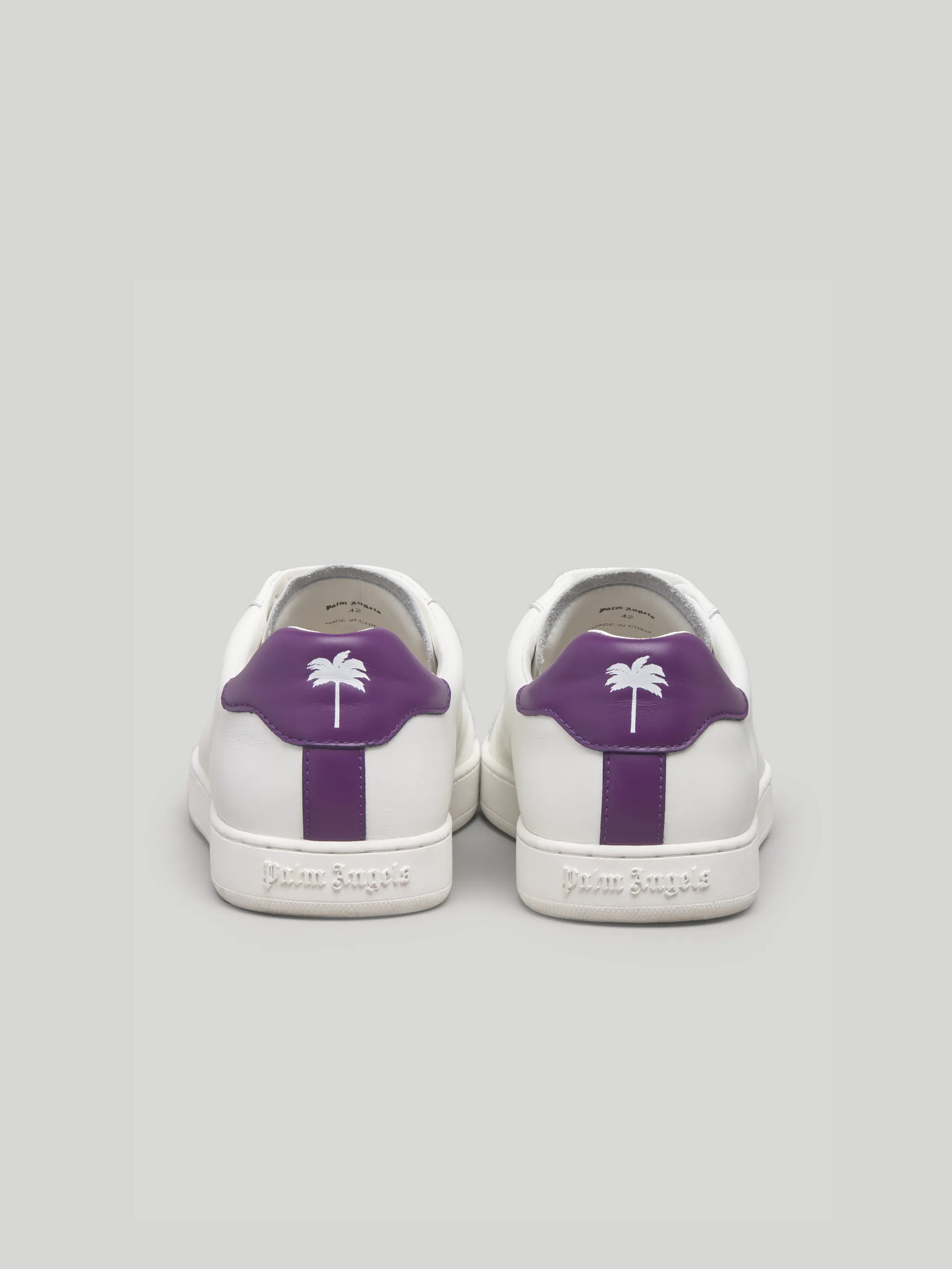 SNEAKERS PALM ONE VIOLA - Sito ufficiale di Palm Angels®