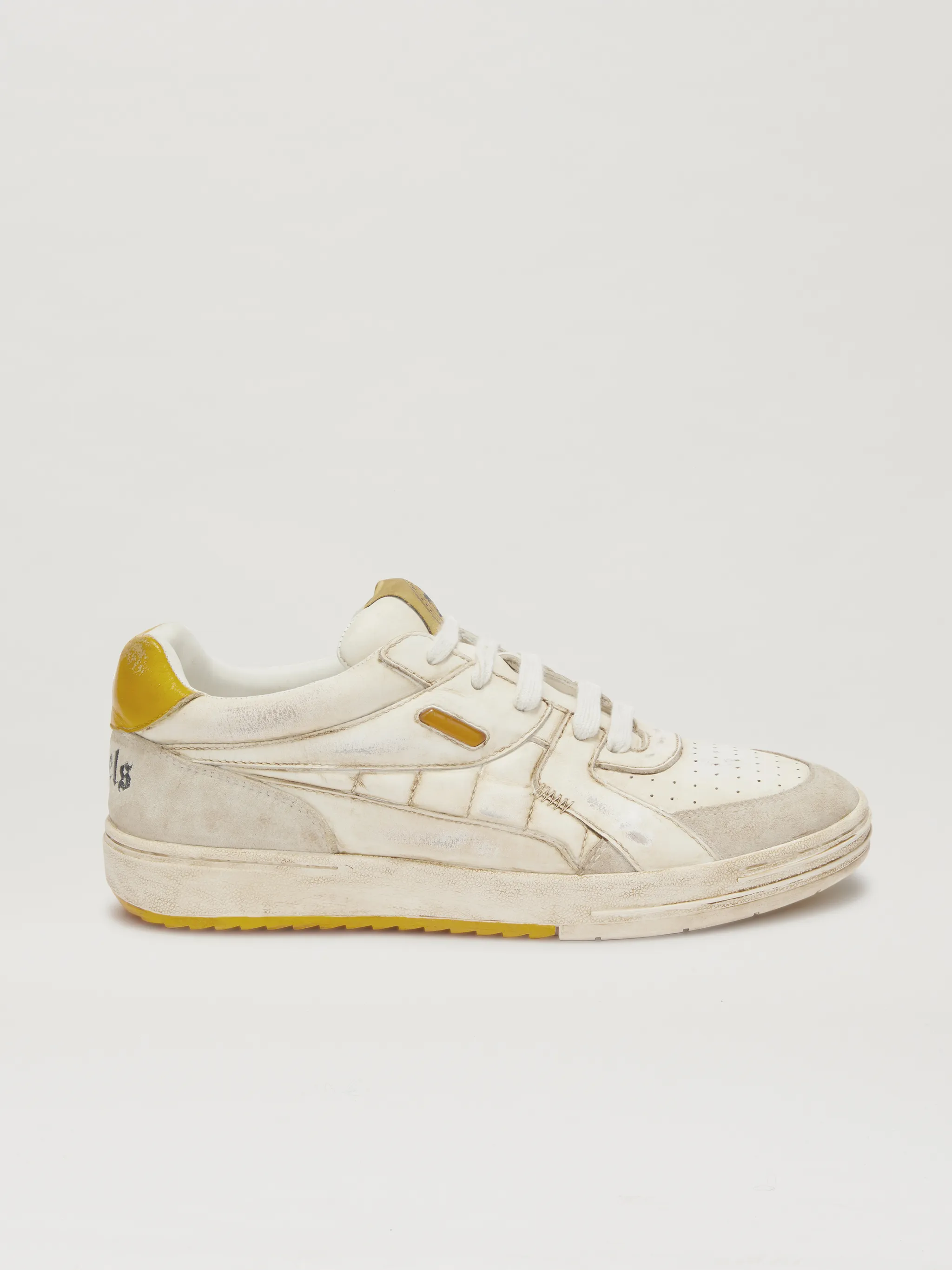 SNEAKERS UNIVERSITY