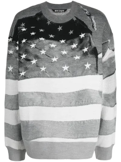 Stars and shop stripes sweatshirt