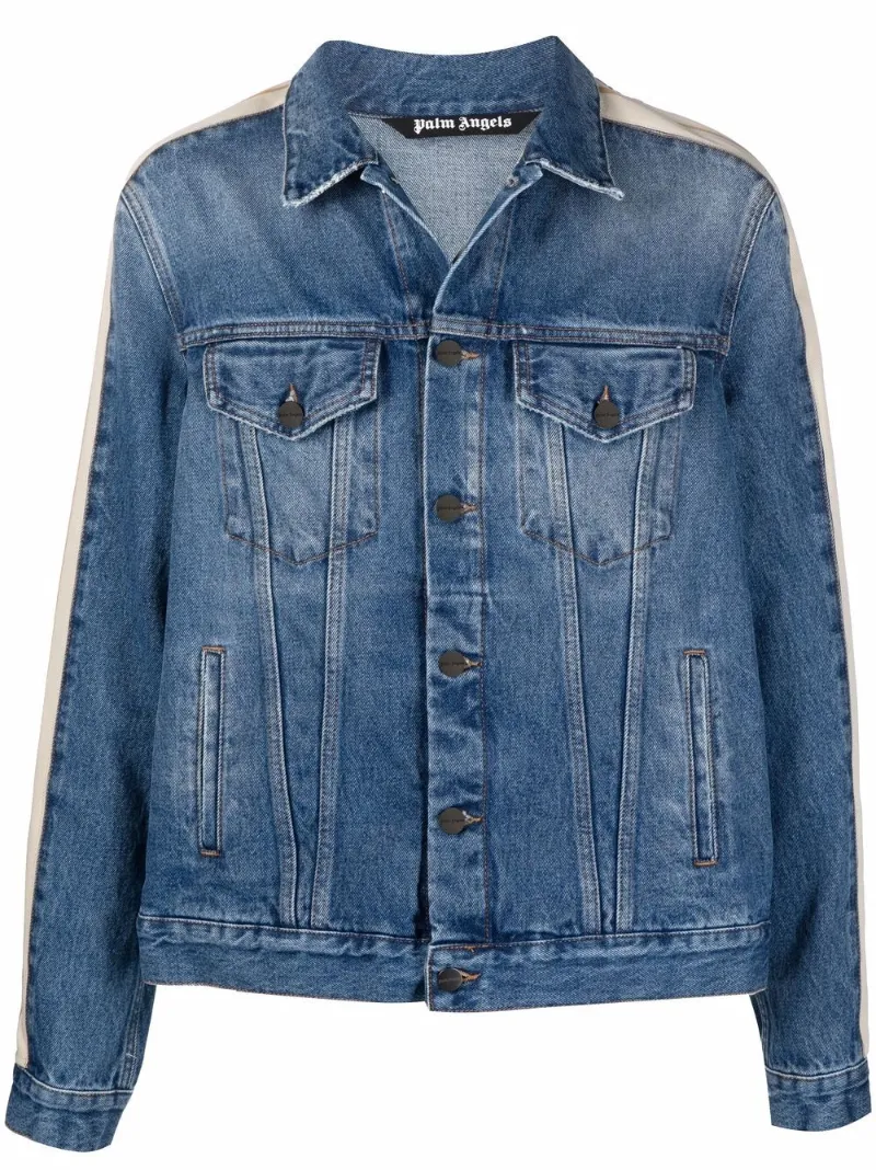 classic denim jacket