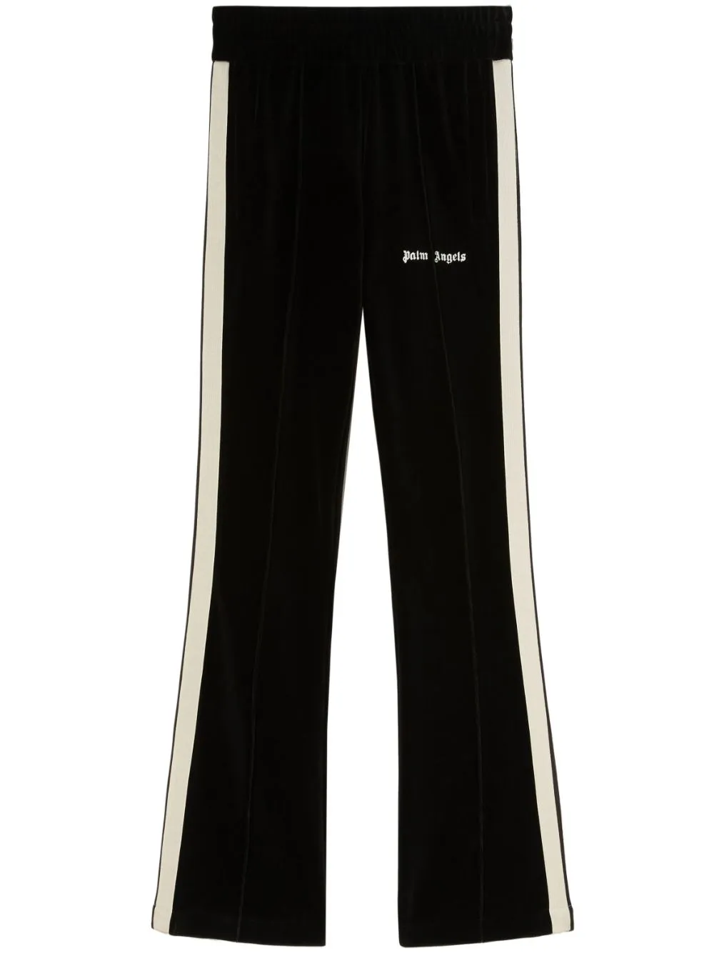 Palm angels cheap velvet track pants