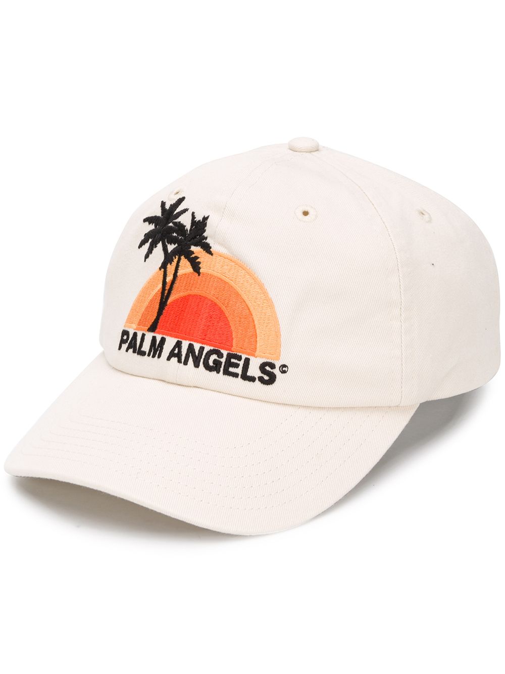 palm angels cap