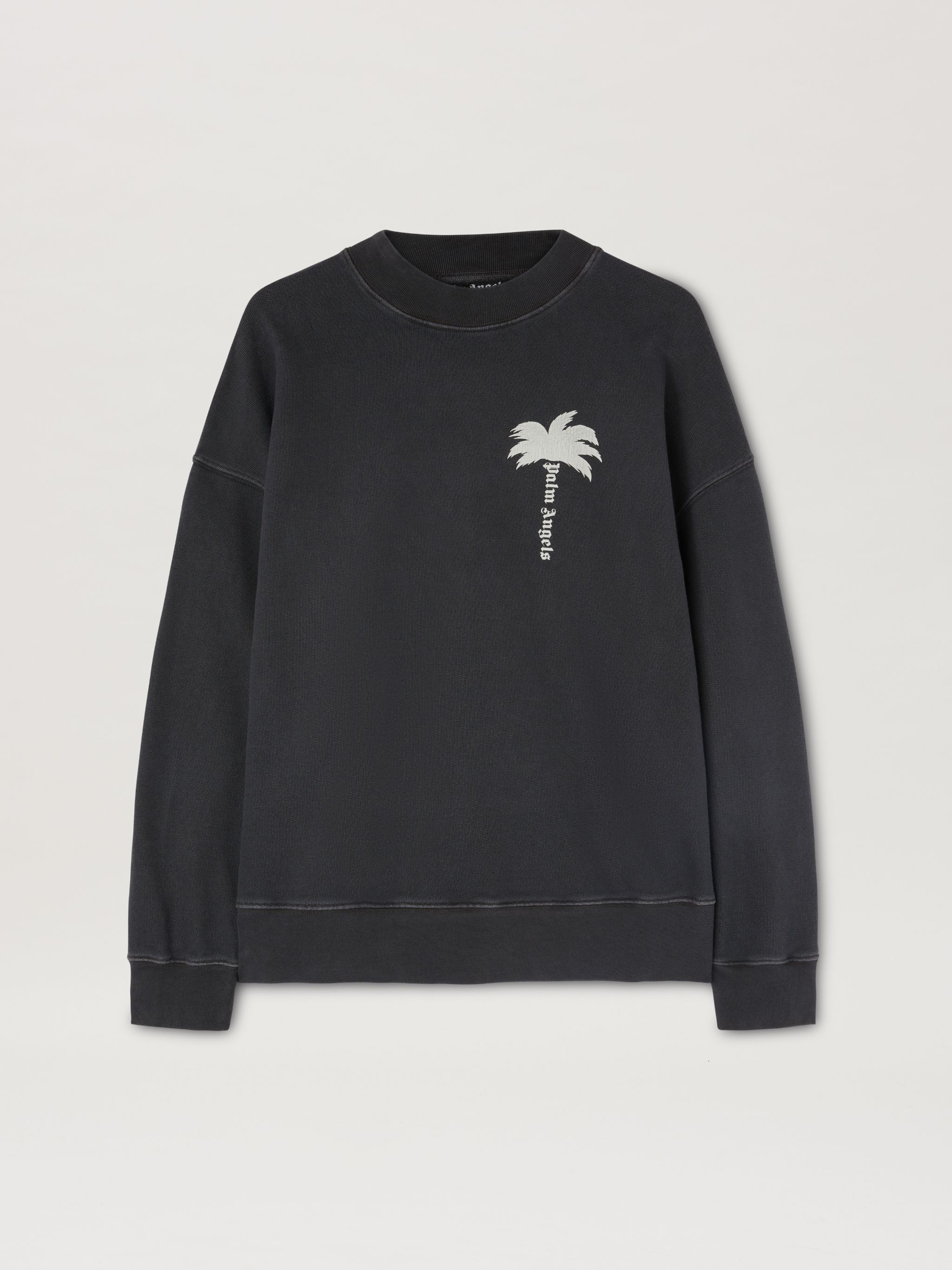 Sweatshirt The Palm