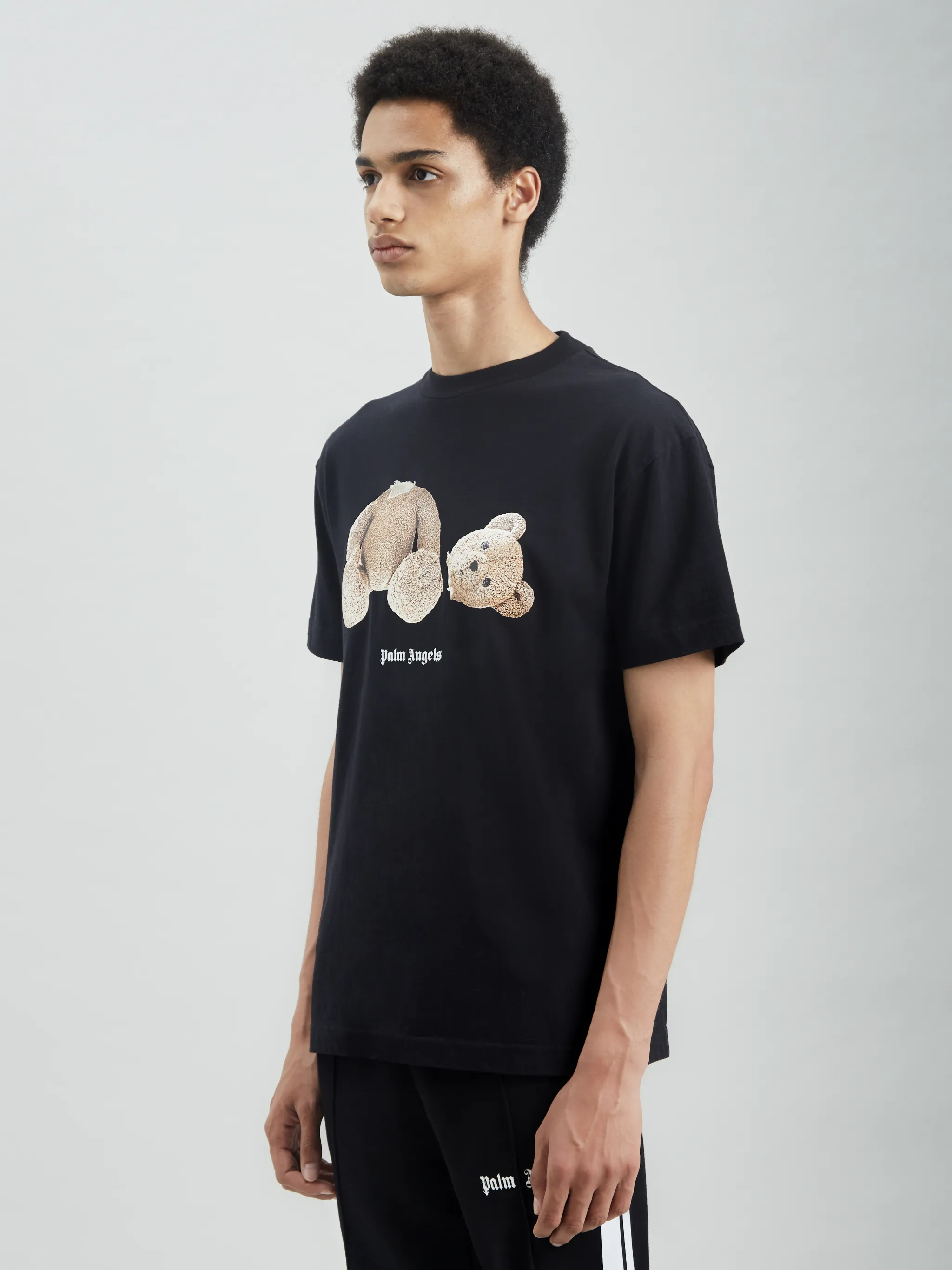 T-SHIRT BEAR - Sito ufficiale di Palm Angels®