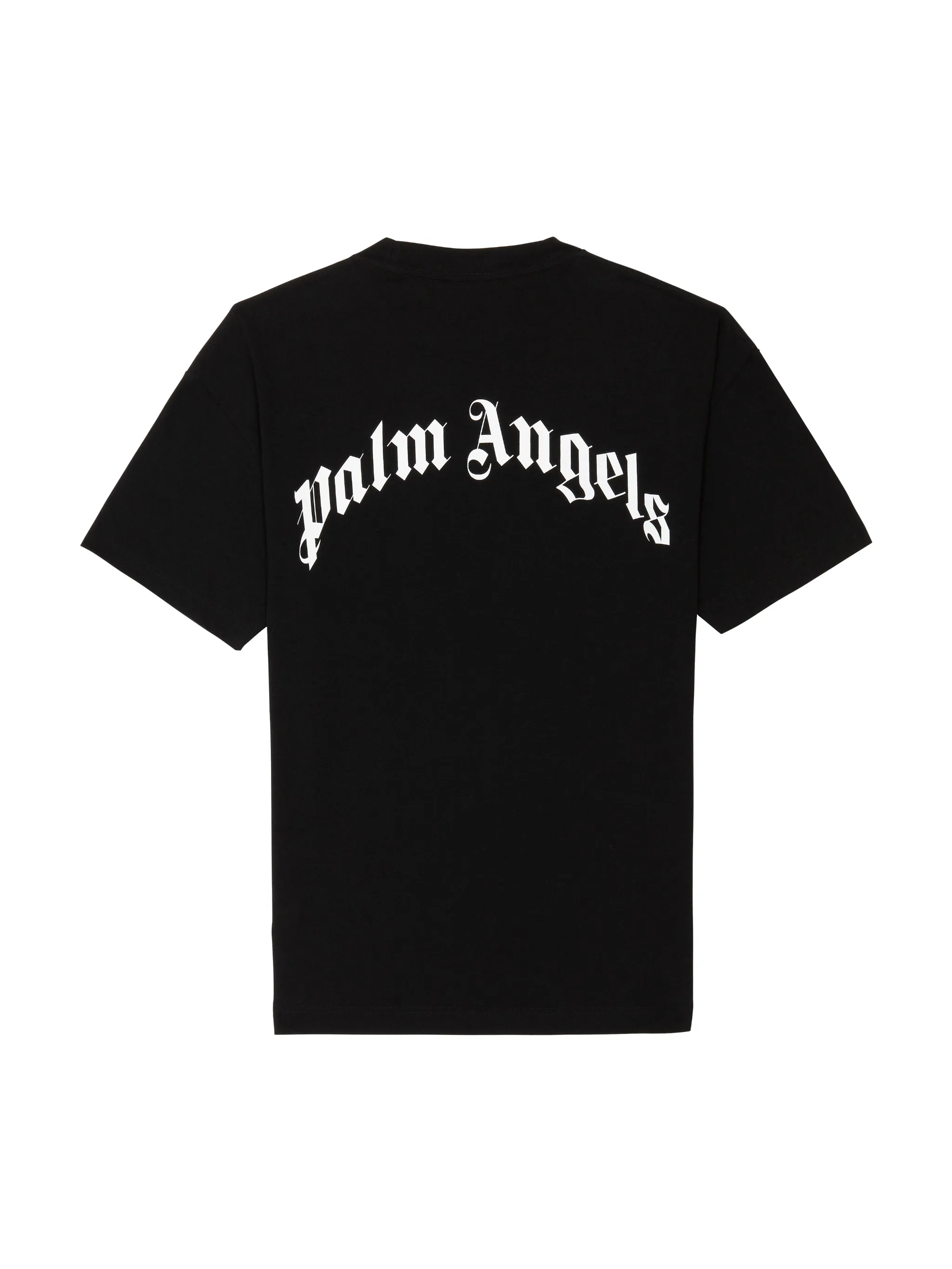 T-SHIRT CON STAMPA BEAR - Sito ufficiale di Palm Angels®