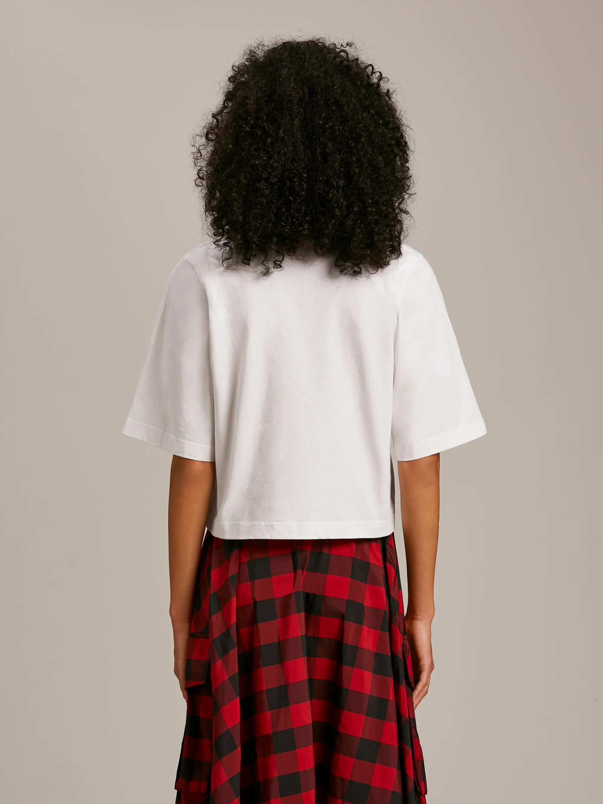 T-SHIRT CON STAMPA BEAR - Sito ufficiale di Palm Angels®
