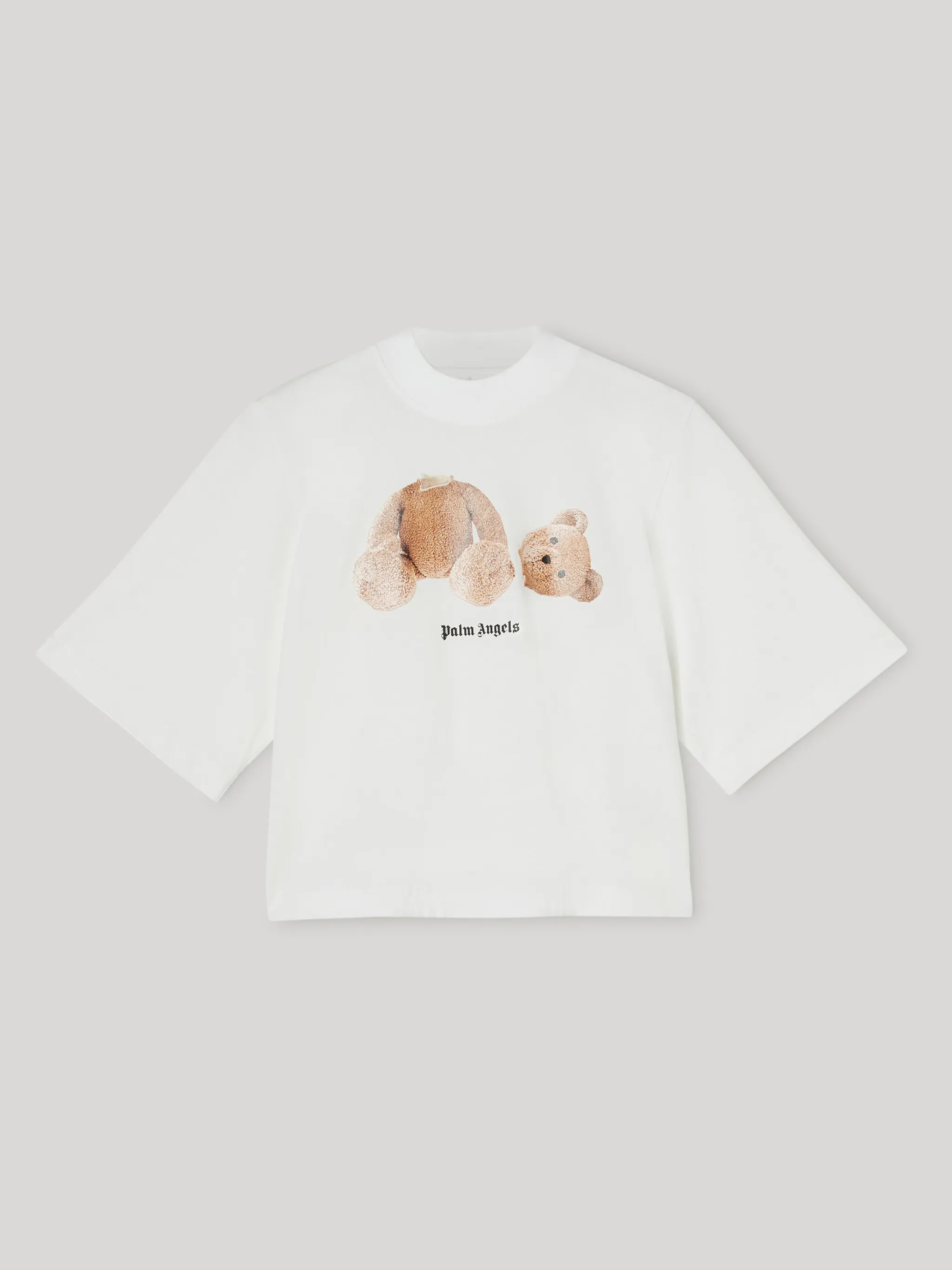 T-shirt Donna bianca manica corta Russell con o senza stampa personalizzata  | Alterego Custom shop