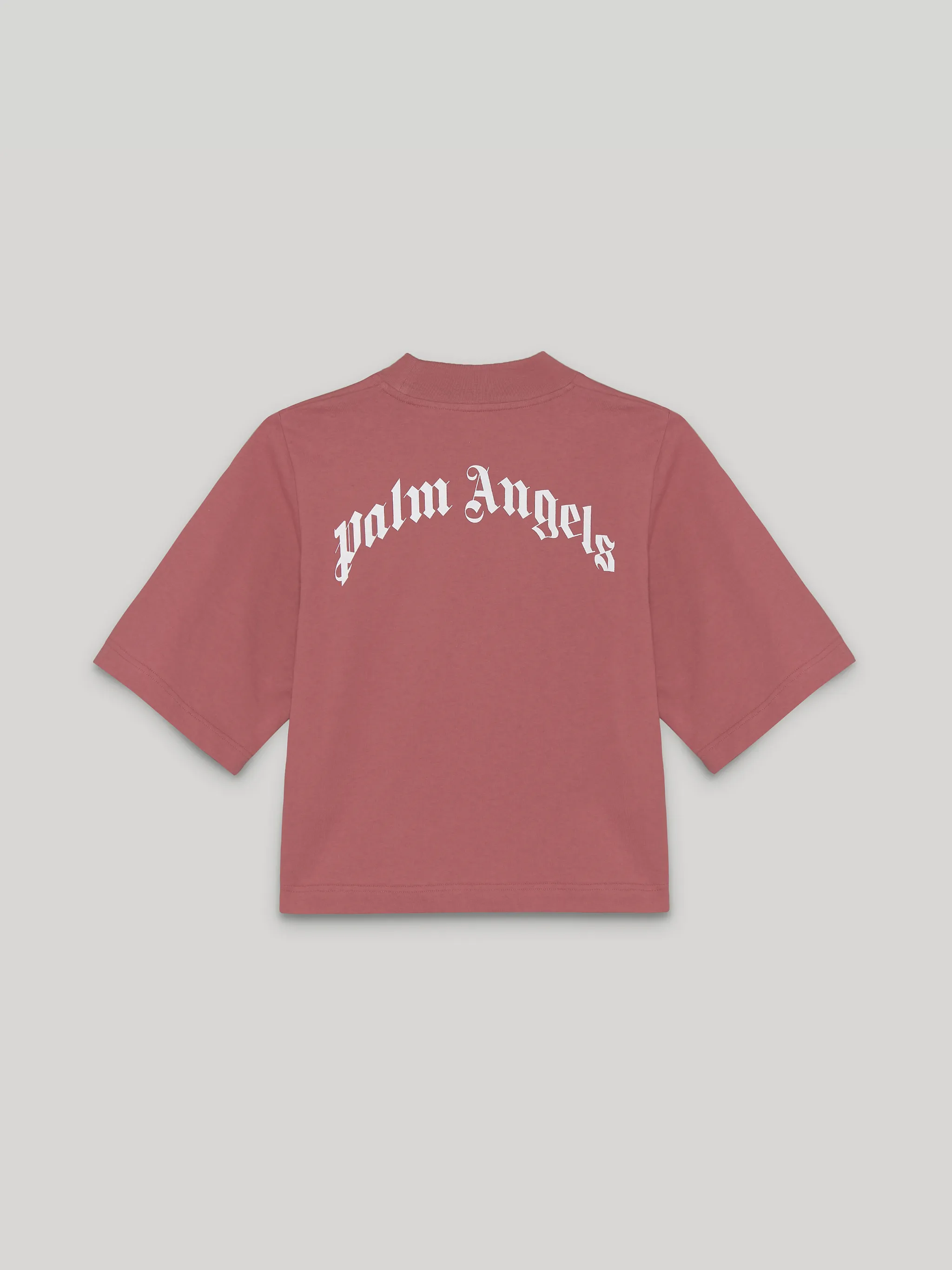 T-SHIRT CORTA CON STAMPA BEAR - Sito ufficiale di Palm Angels®
