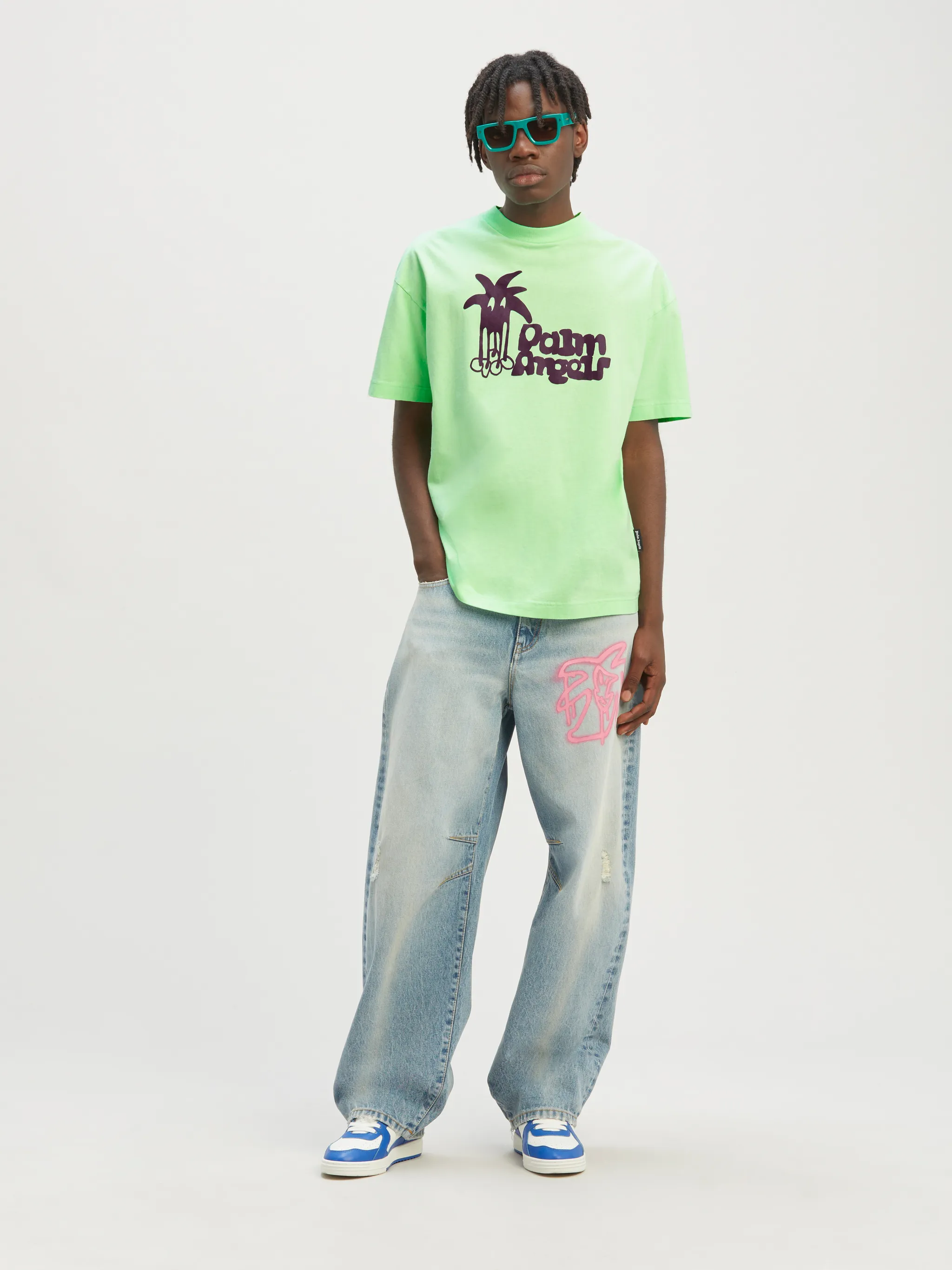 T-Shirt Douby
