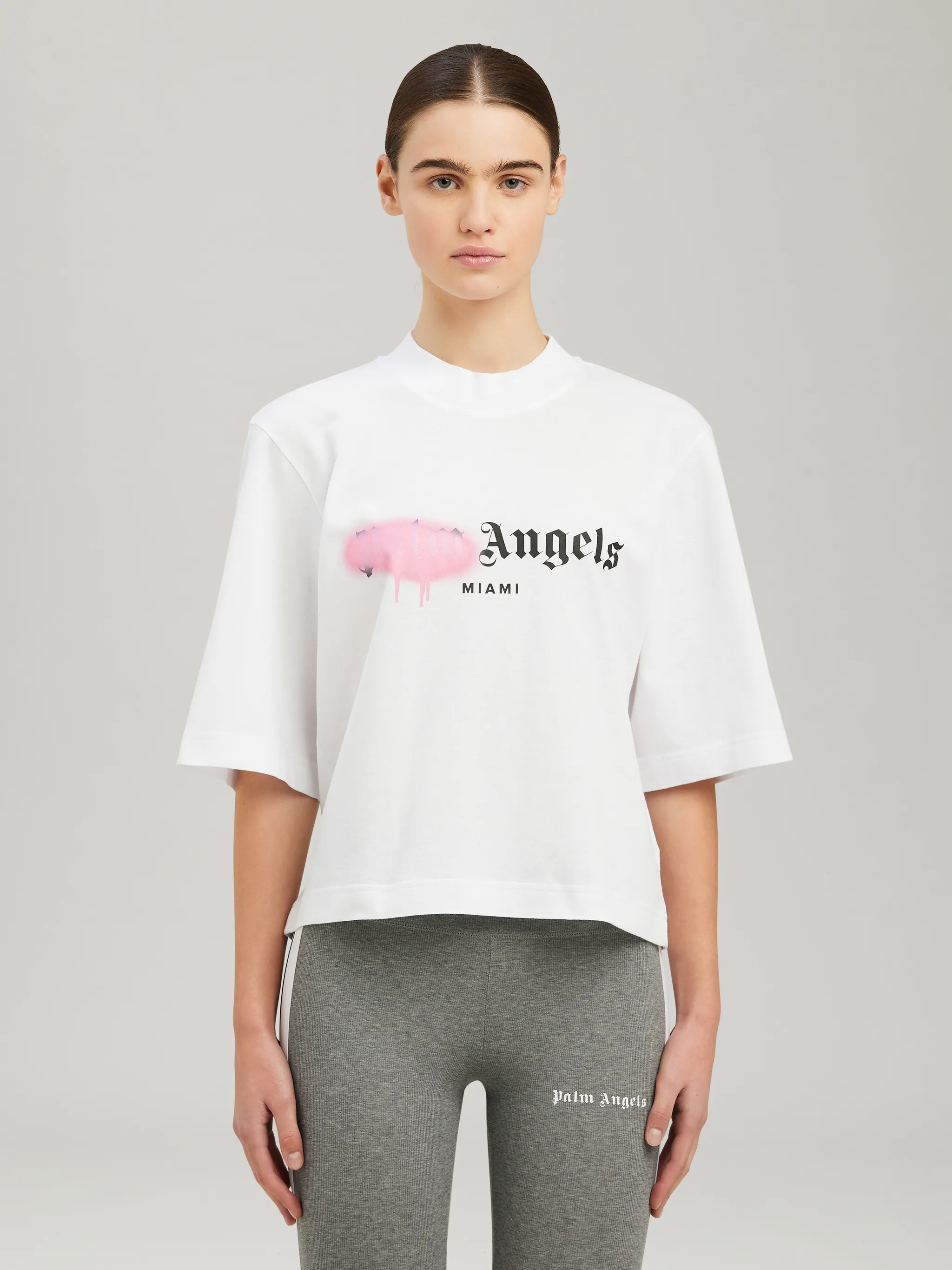 Palm Angels | Service Announcement
