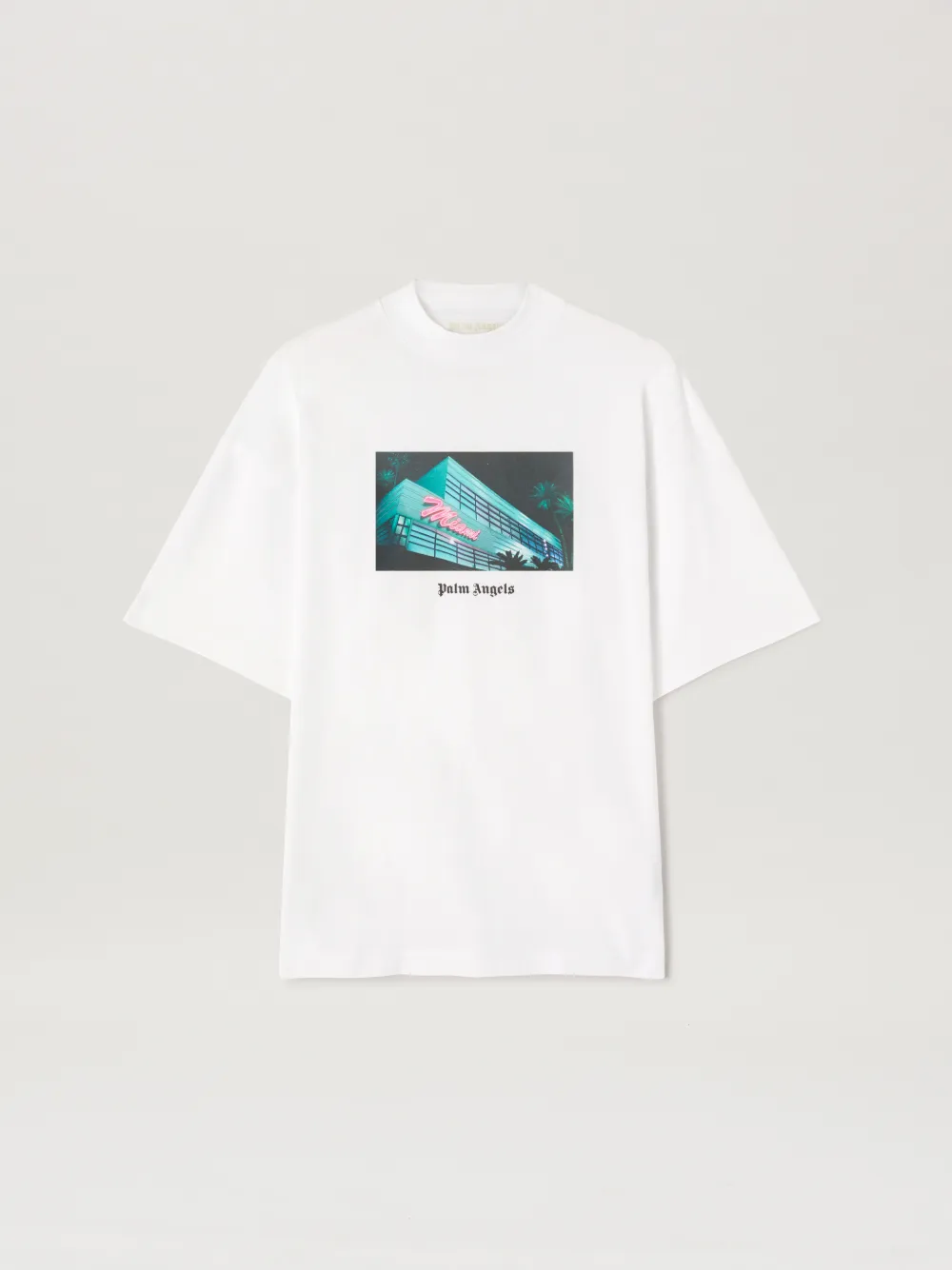 Tokion store box logo