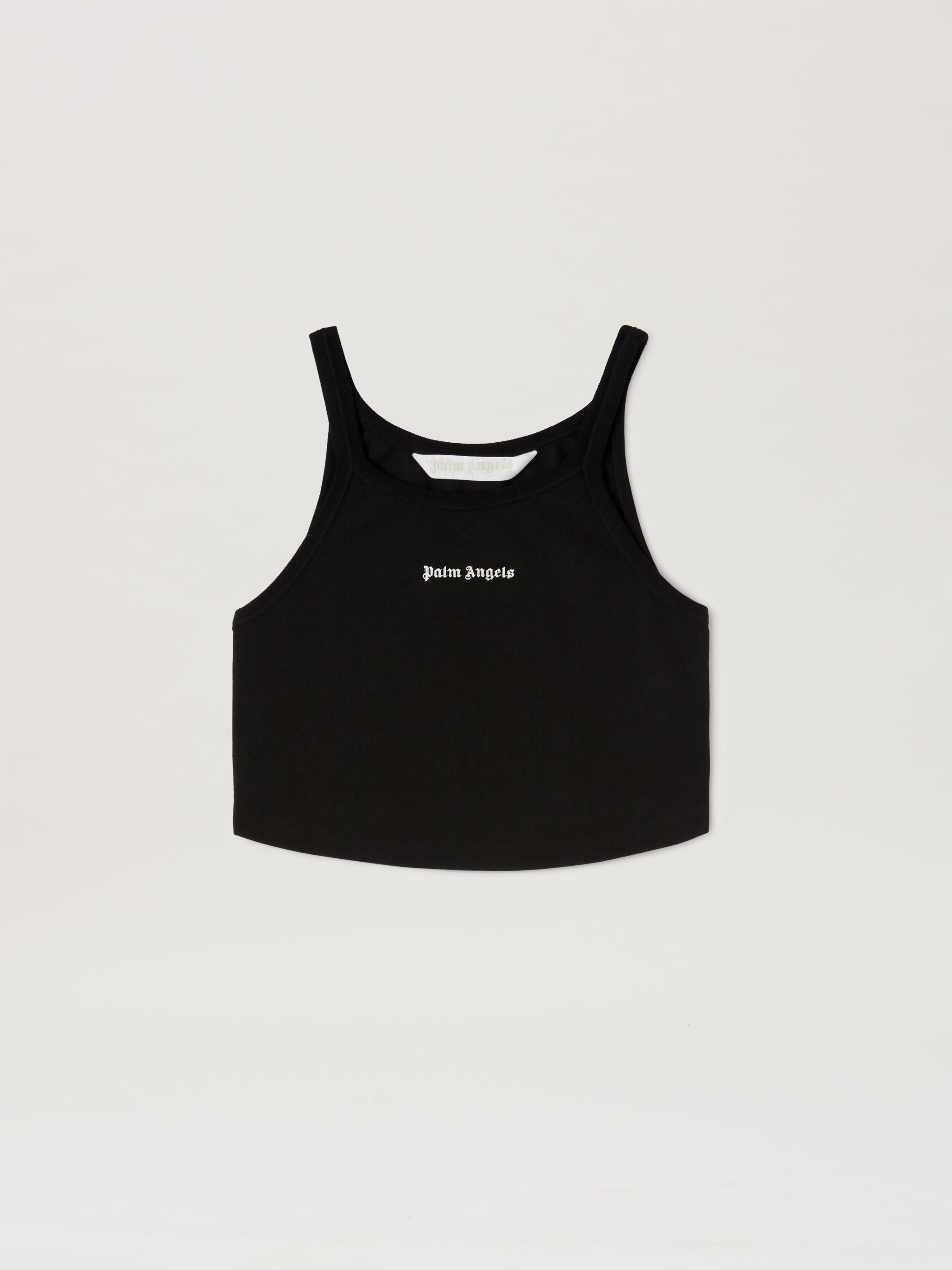 Tanktop mit Logo